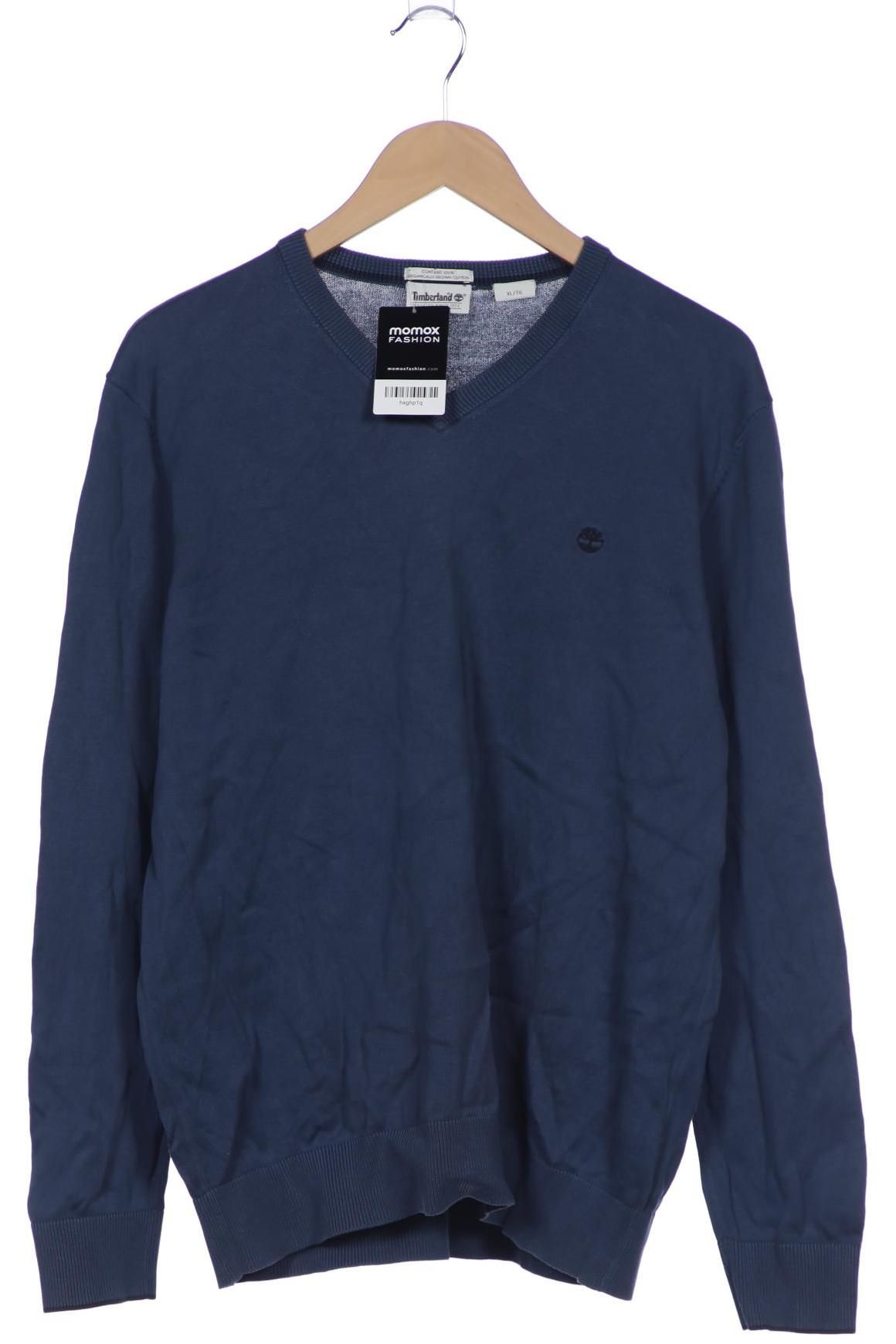 

Timberland Herren Pullover, blau, Gr. 54