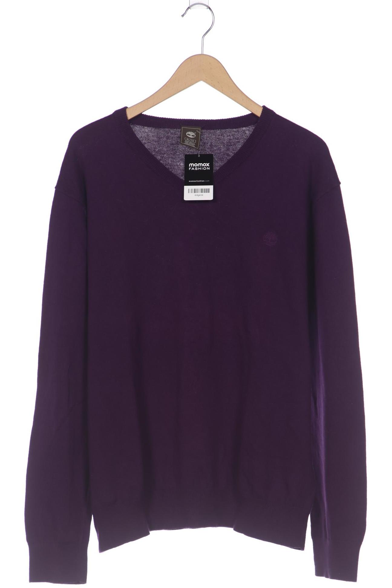 

Timberland Herren Pullover, flieder, Gr. 54