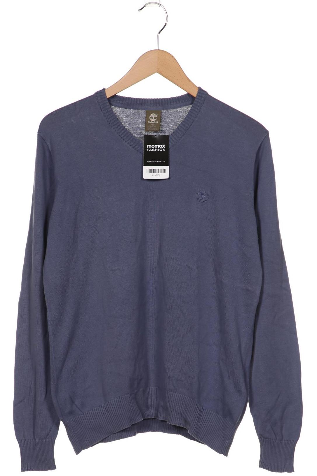 

Timberland Herren Pullover, blau