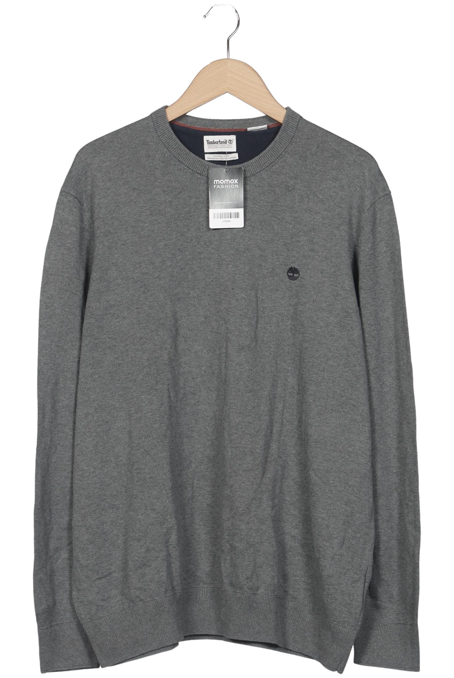 

Timberland Herren Pullover, grau, Gr. 56