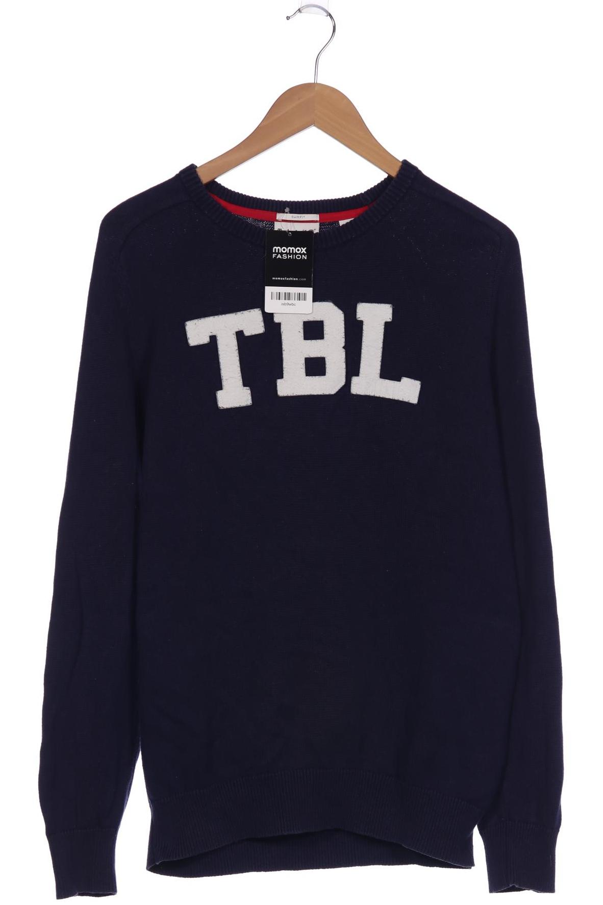 

Timberland Herren Pullover, marineblau