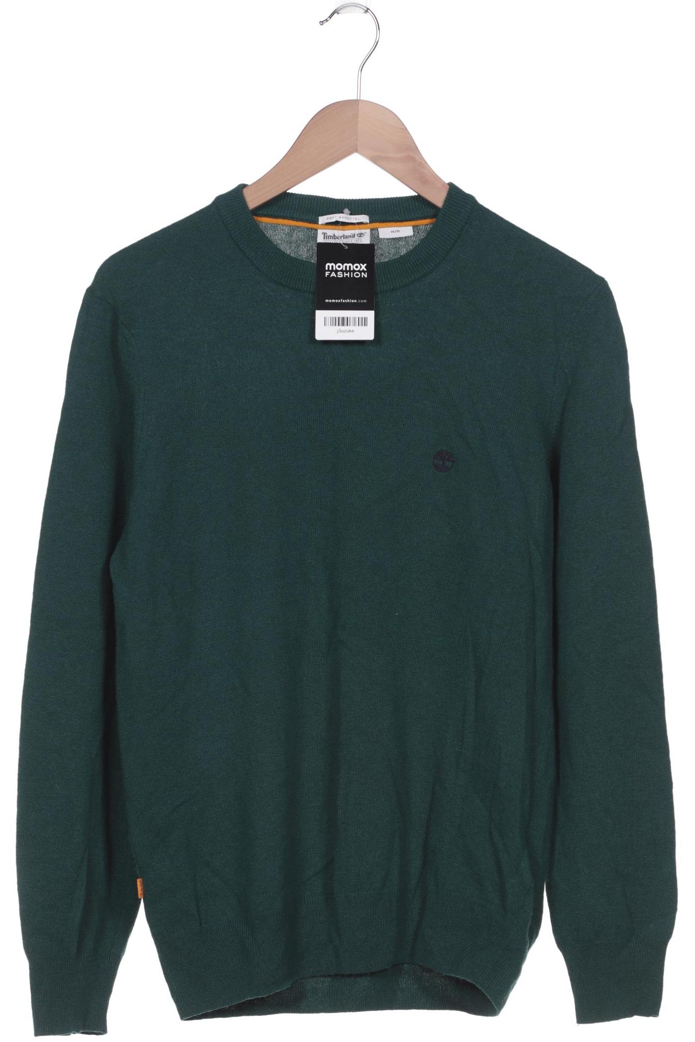 

Timberland Herren Pullover, grün