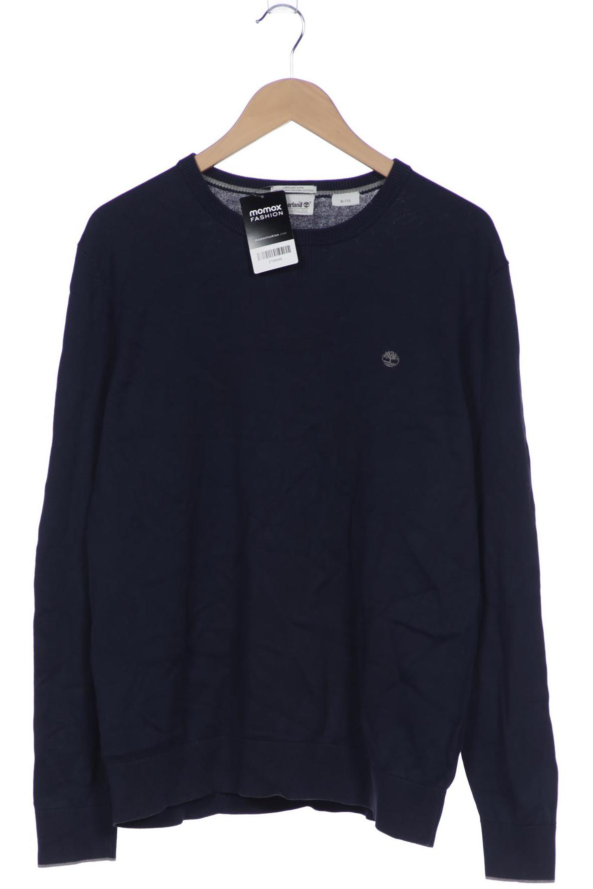 

Timberland Herren Pullover, marineblau, Gr. 54