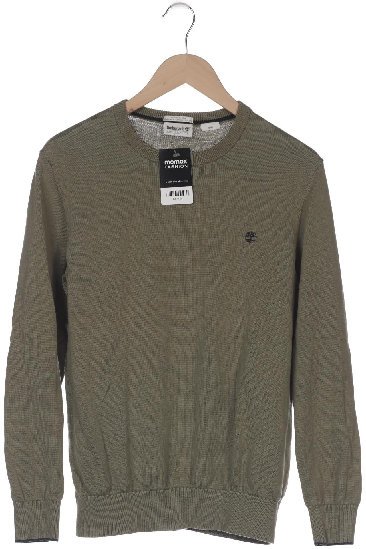 

Timberland Herren Pullover, grün, Gr. 48