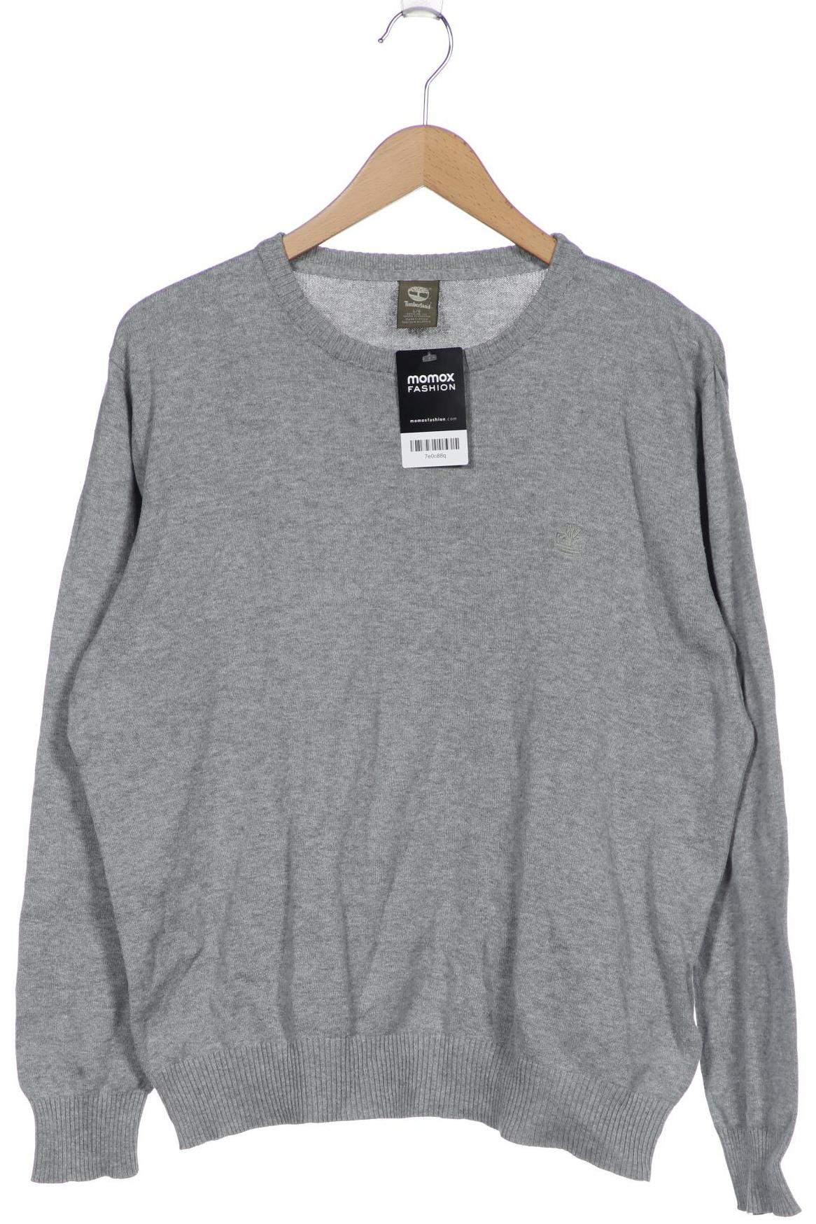 

Timberland Herren Pullover, grau, Gr. 52