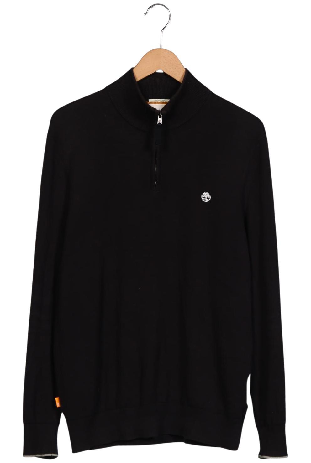 Thumbnail - Timberland Herren Pullover, schwarz, Gr. 52
