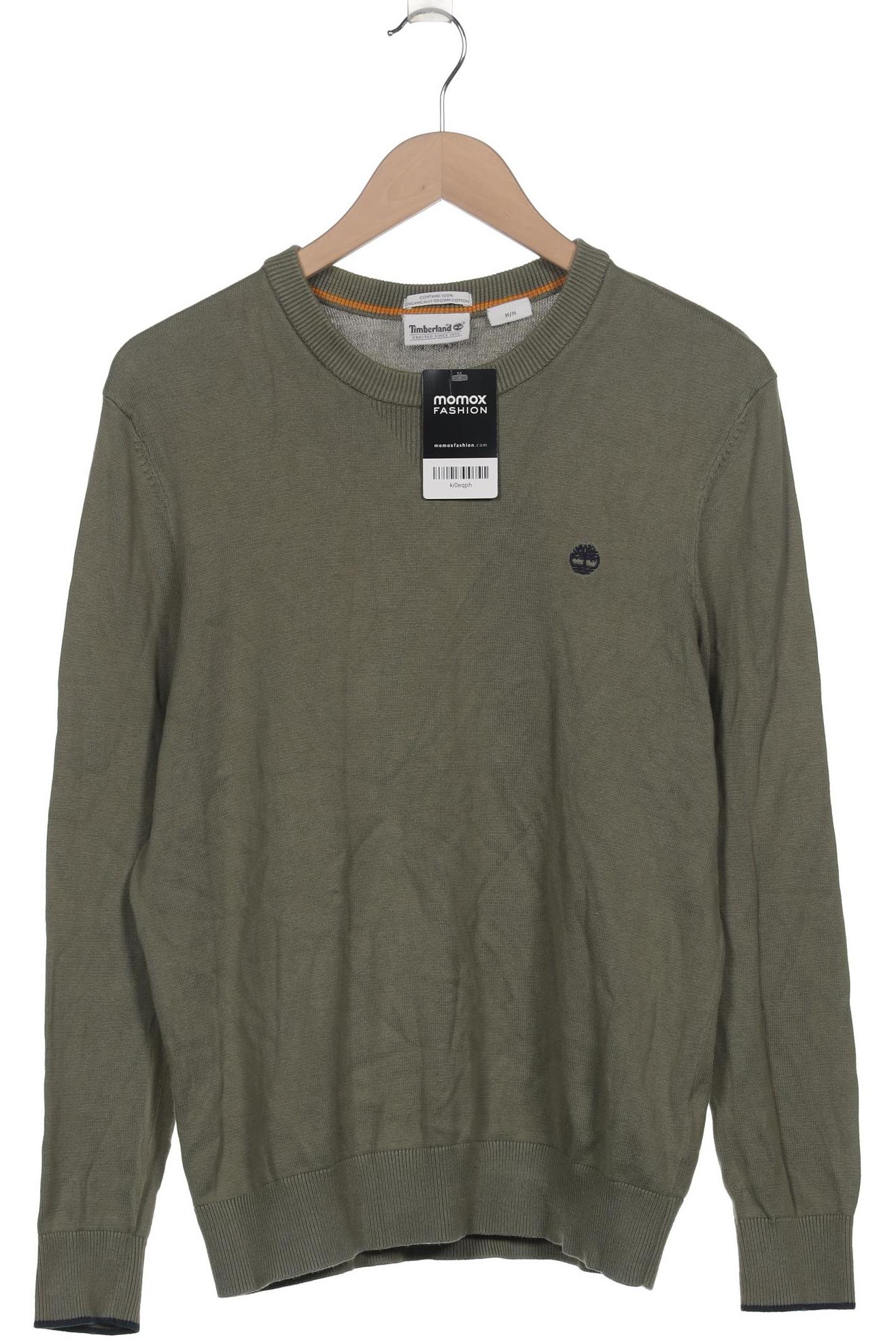 

Timberland Herren Pullover, grün, Gr. 48