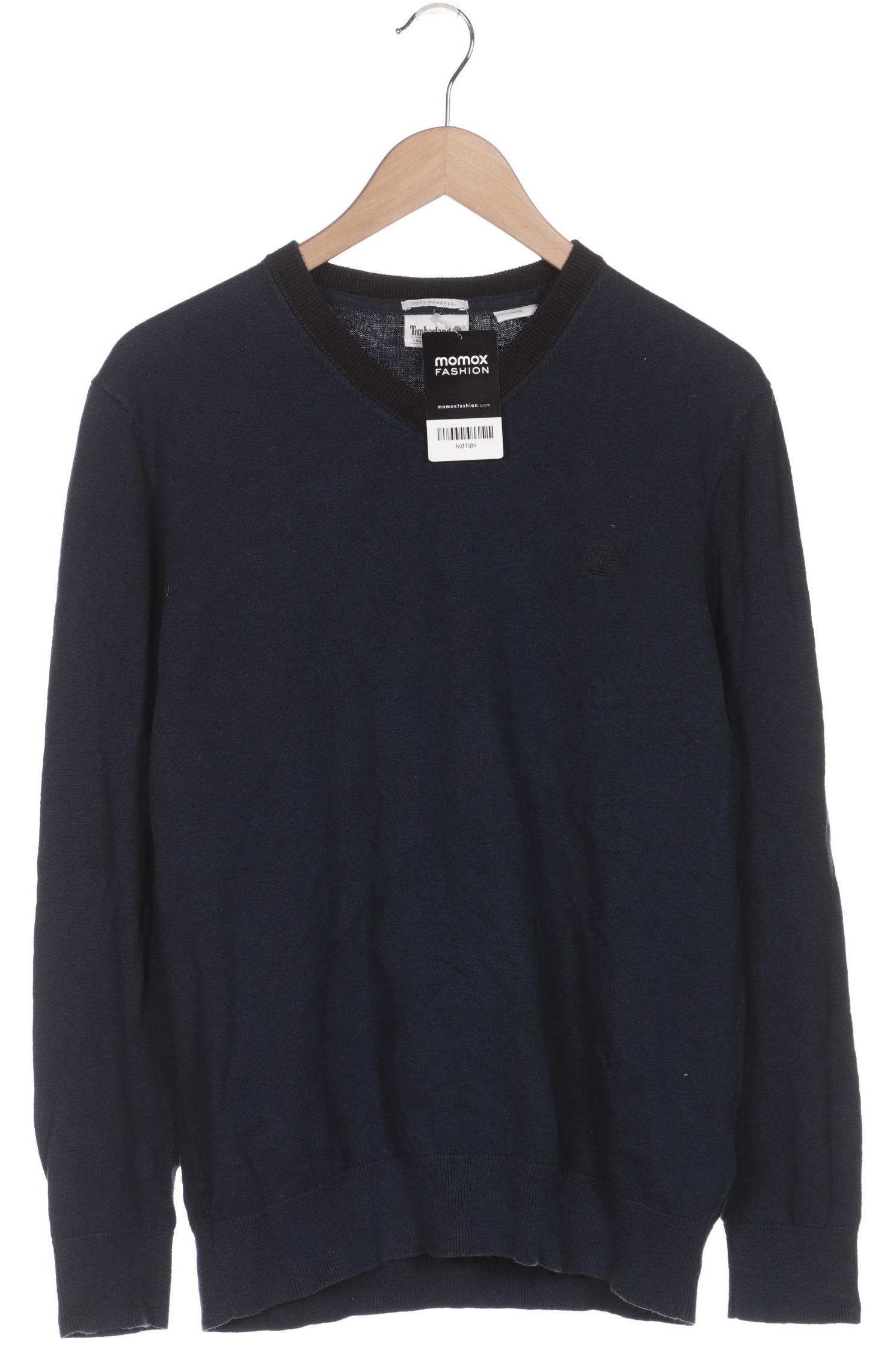 

Timberland Herren Pullover, marineblau, Gr. 48