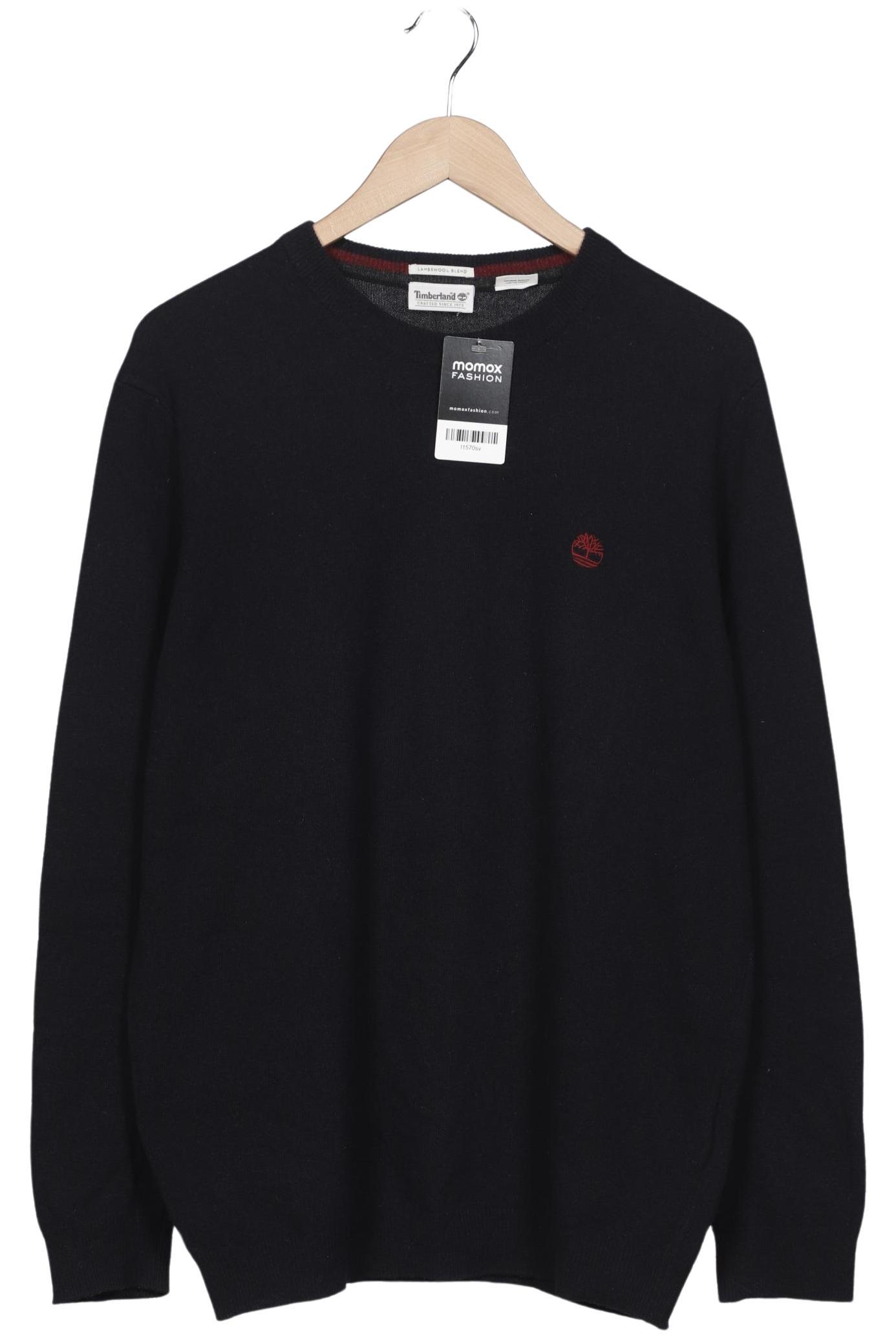 

Timberland Herren Pullover, marineblau, Gr. 54