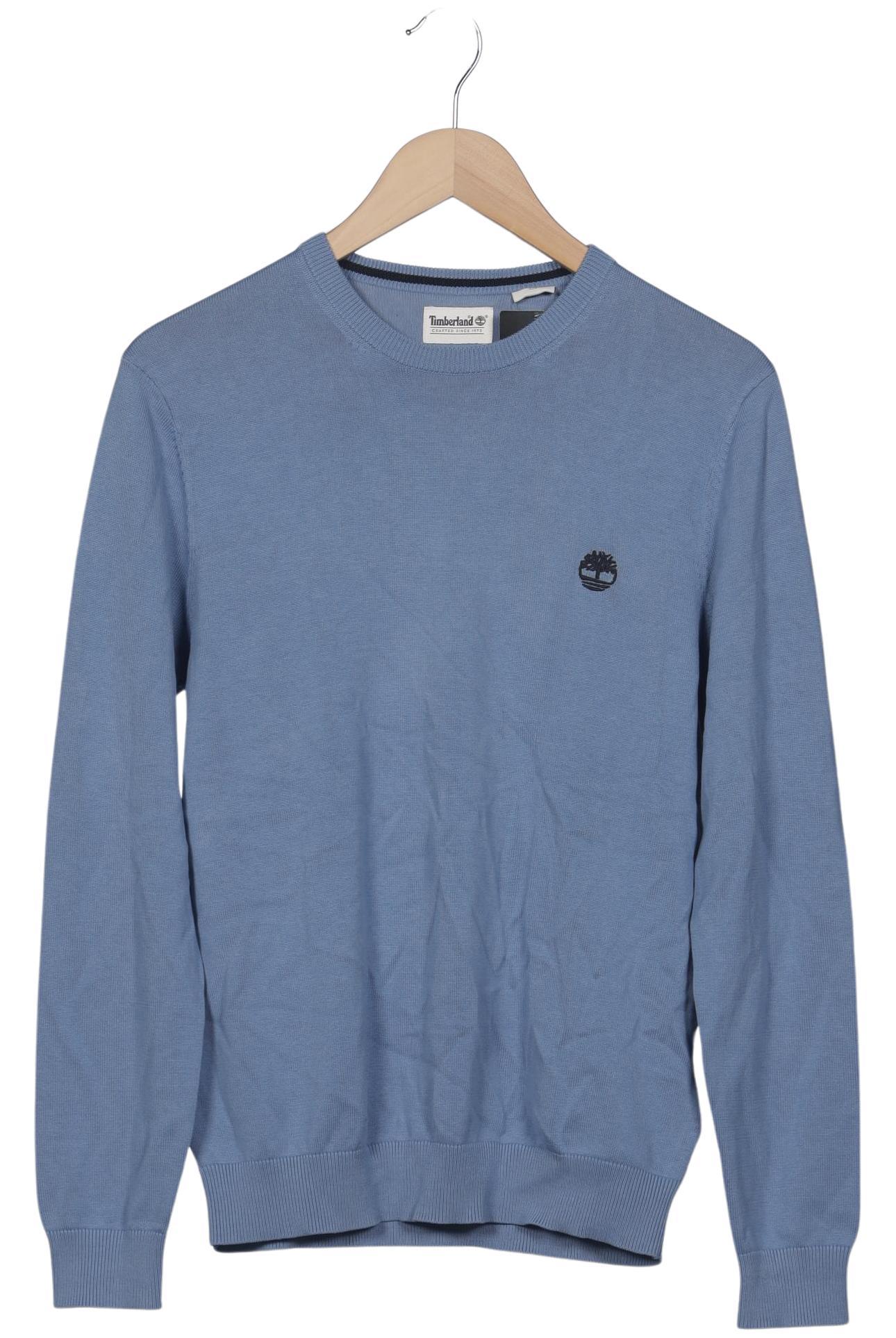 

Timberland Herren Pullover, hellblau, Gr. 46