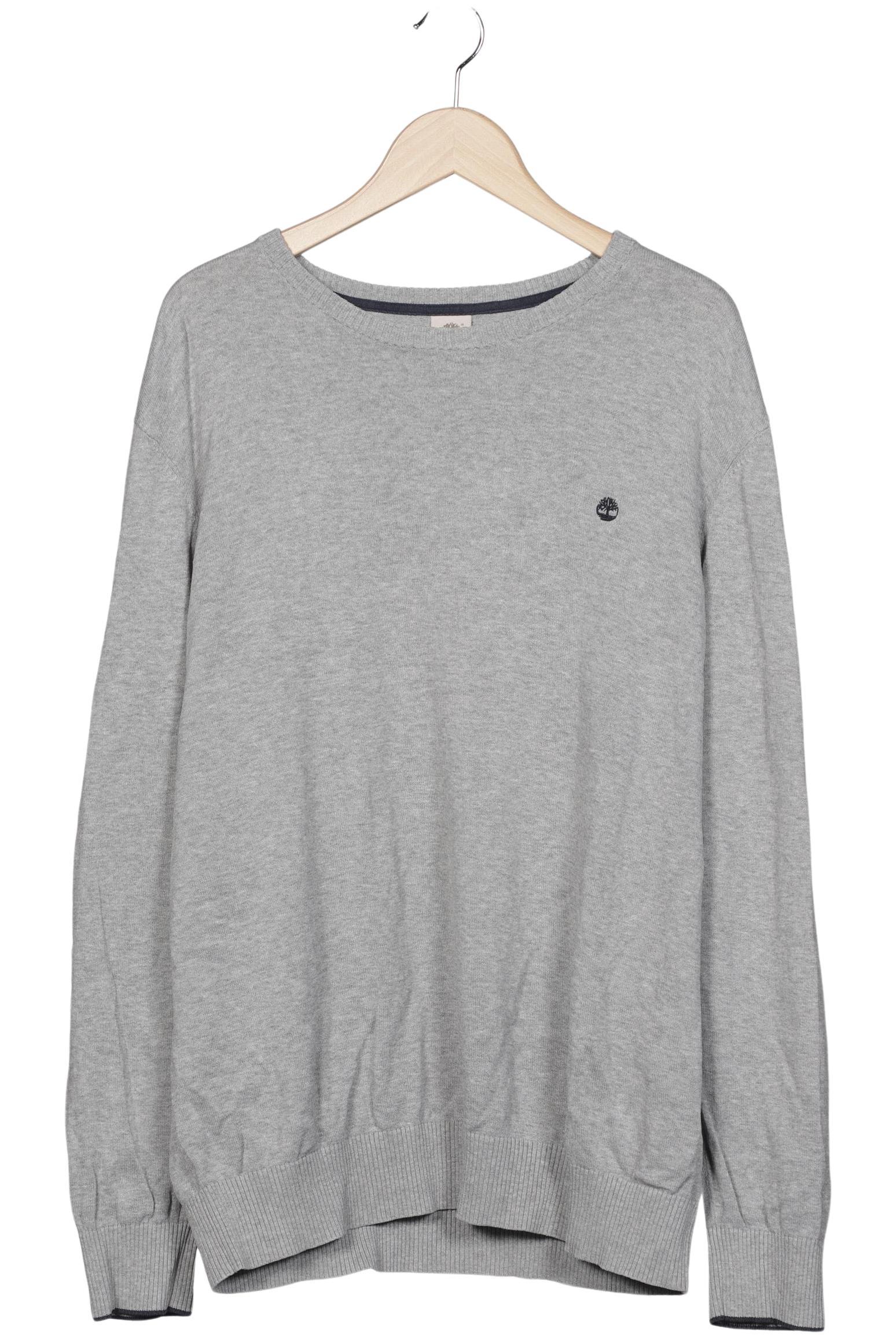 

Timberland Herren Pullover, grau, Gr. 56