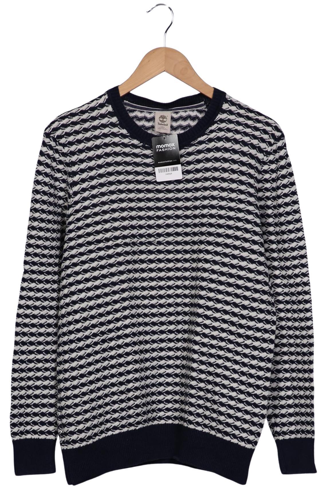 

Timberland Herren Pullover, marineblau, Gr. 48
