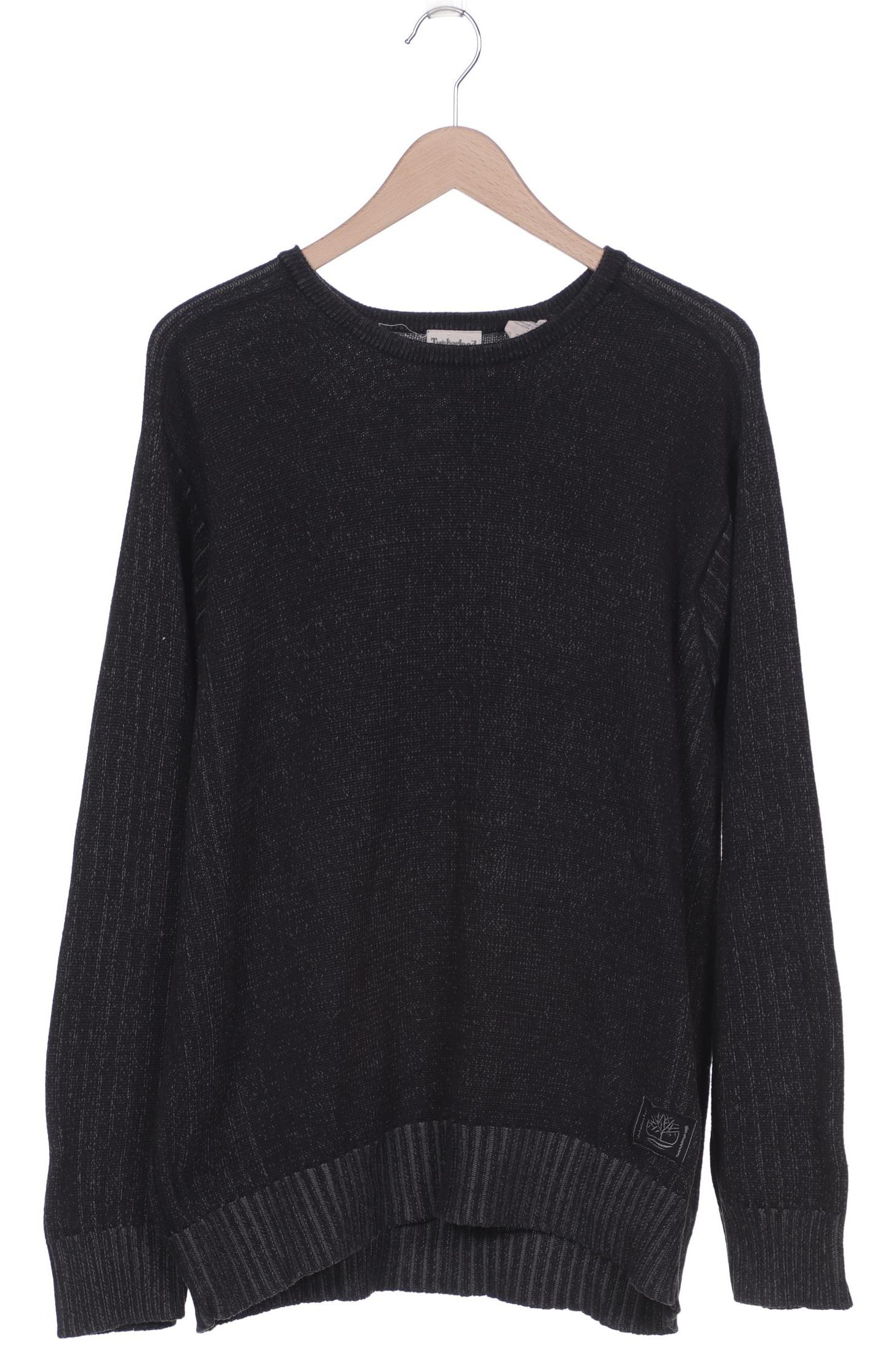 

Timberland Herren Pullover, schwarz