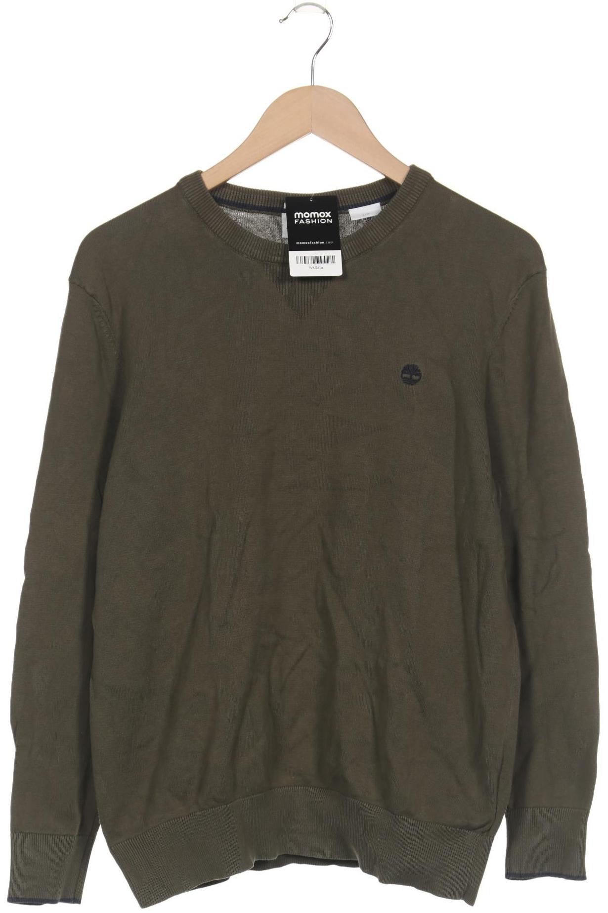 

Timberland Herren Pullover, grün, Gr. 52