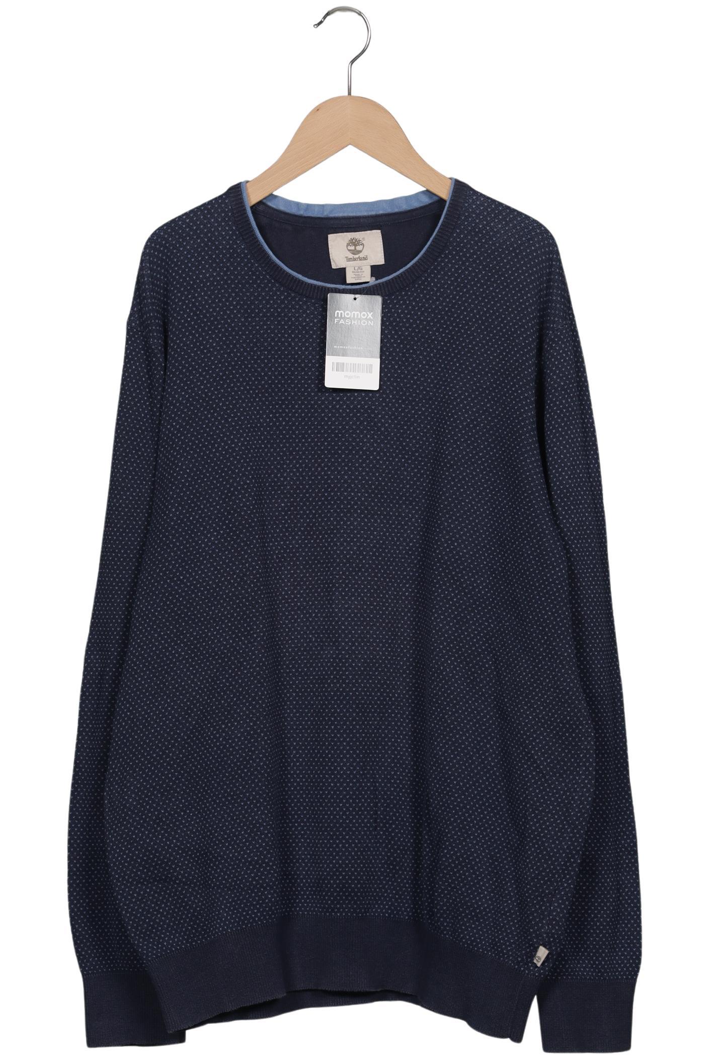 

Timberland Herren Pullover, marineblau, Gr. 52