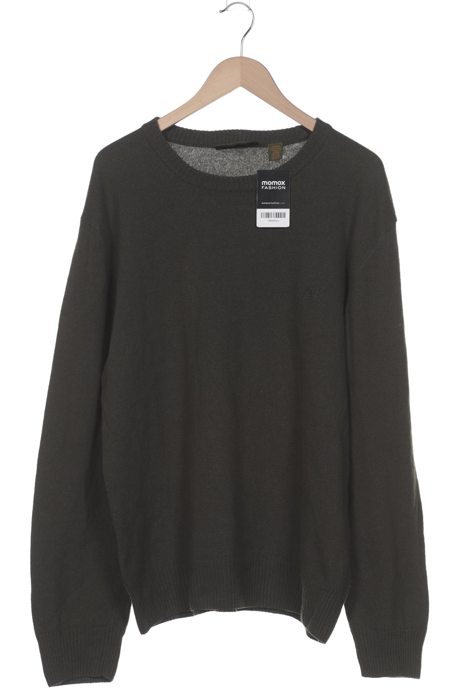 

Timberland Herren Pullover, grün, Gr. 56