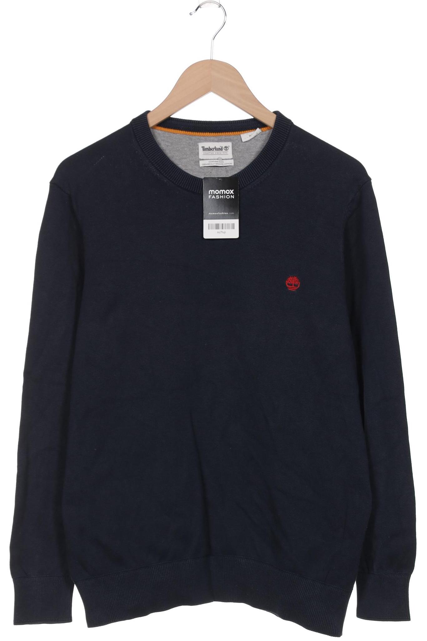 

Timberland Herren Pullover, marineblau, Gr. 48