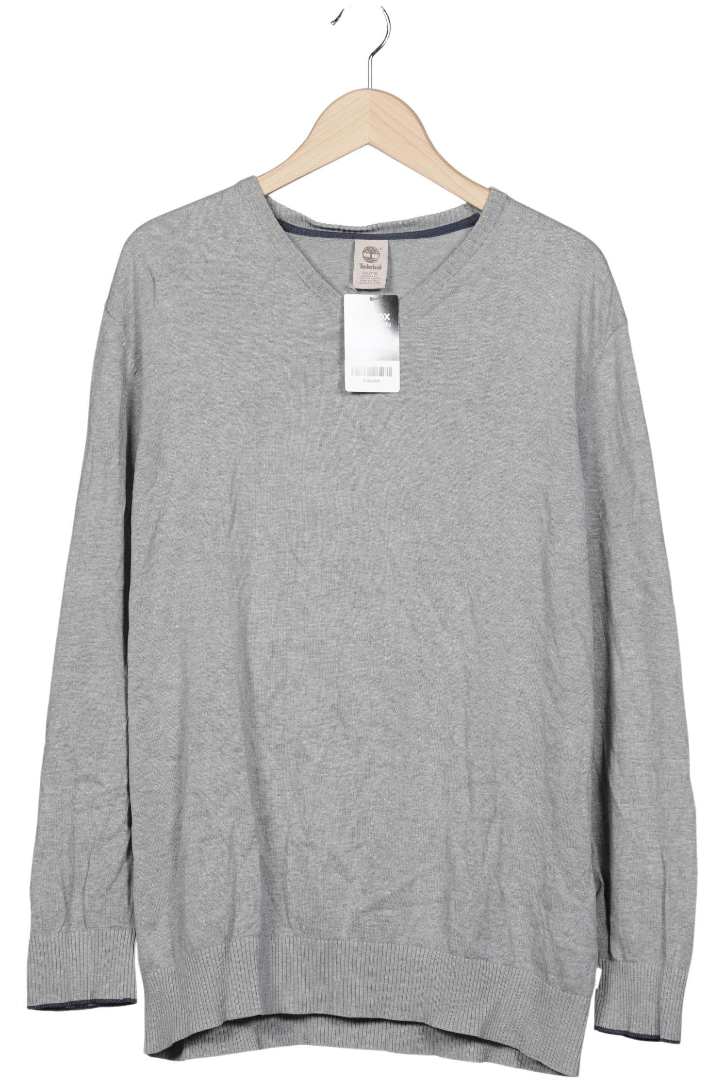 

Timberland Herren Pullover, grau, Gr. 56