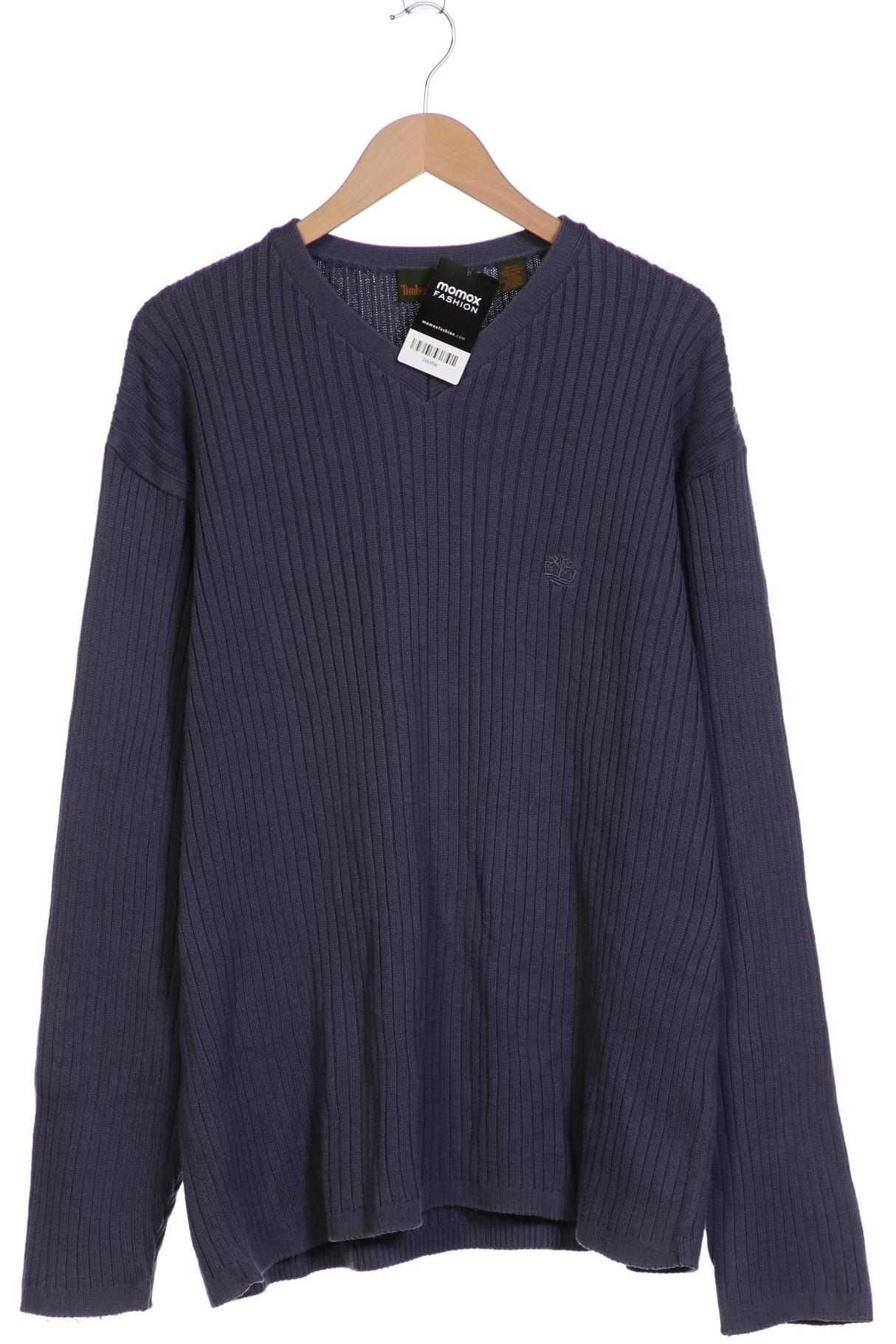 

Timberland Herren Pullover, grau