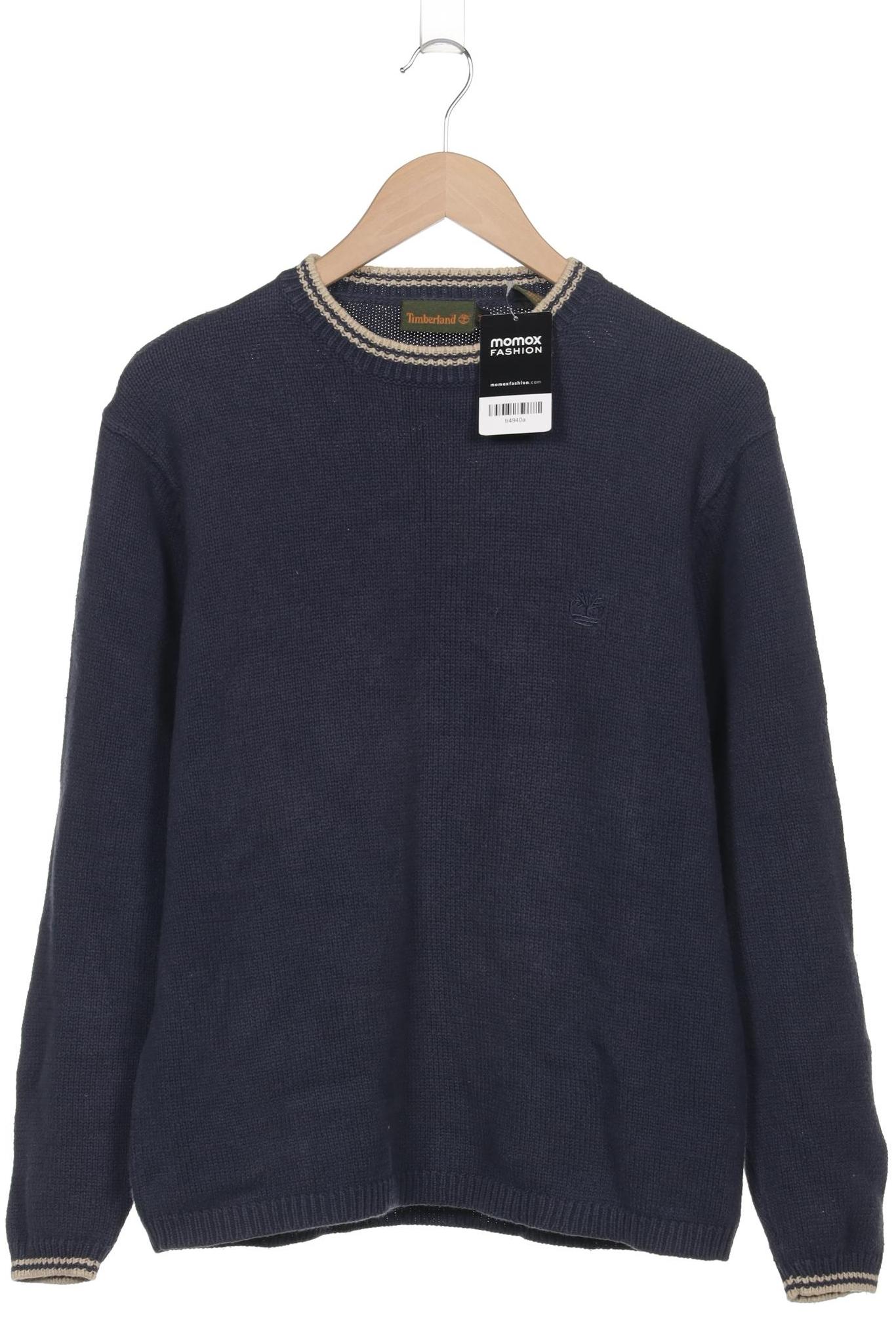 

Timberland Herren Pullover, marineblau, Gr. 48