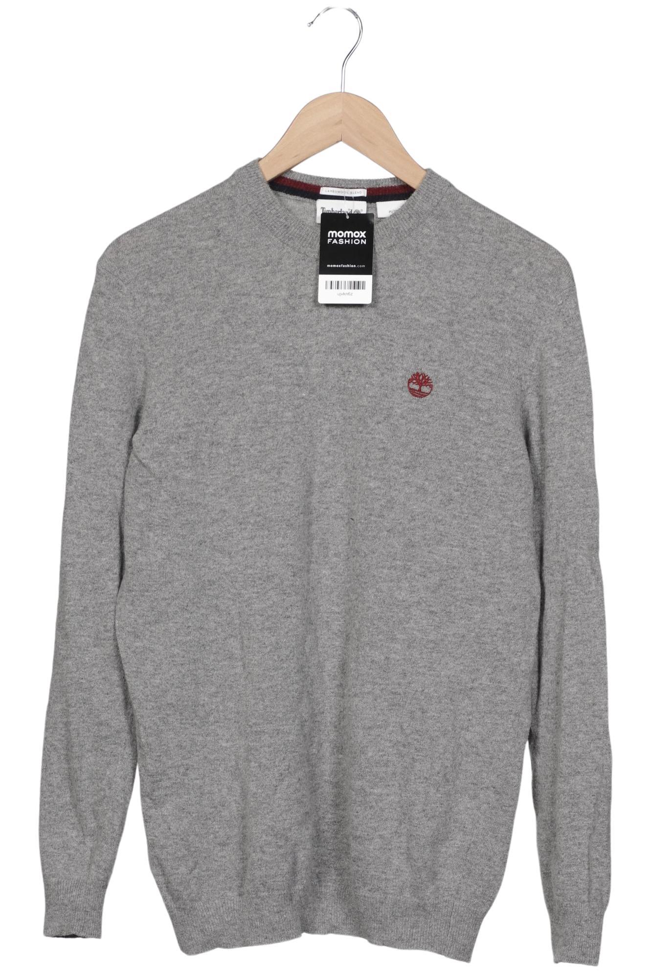 

Timberland Herren Pullover, grau, Gr. 48