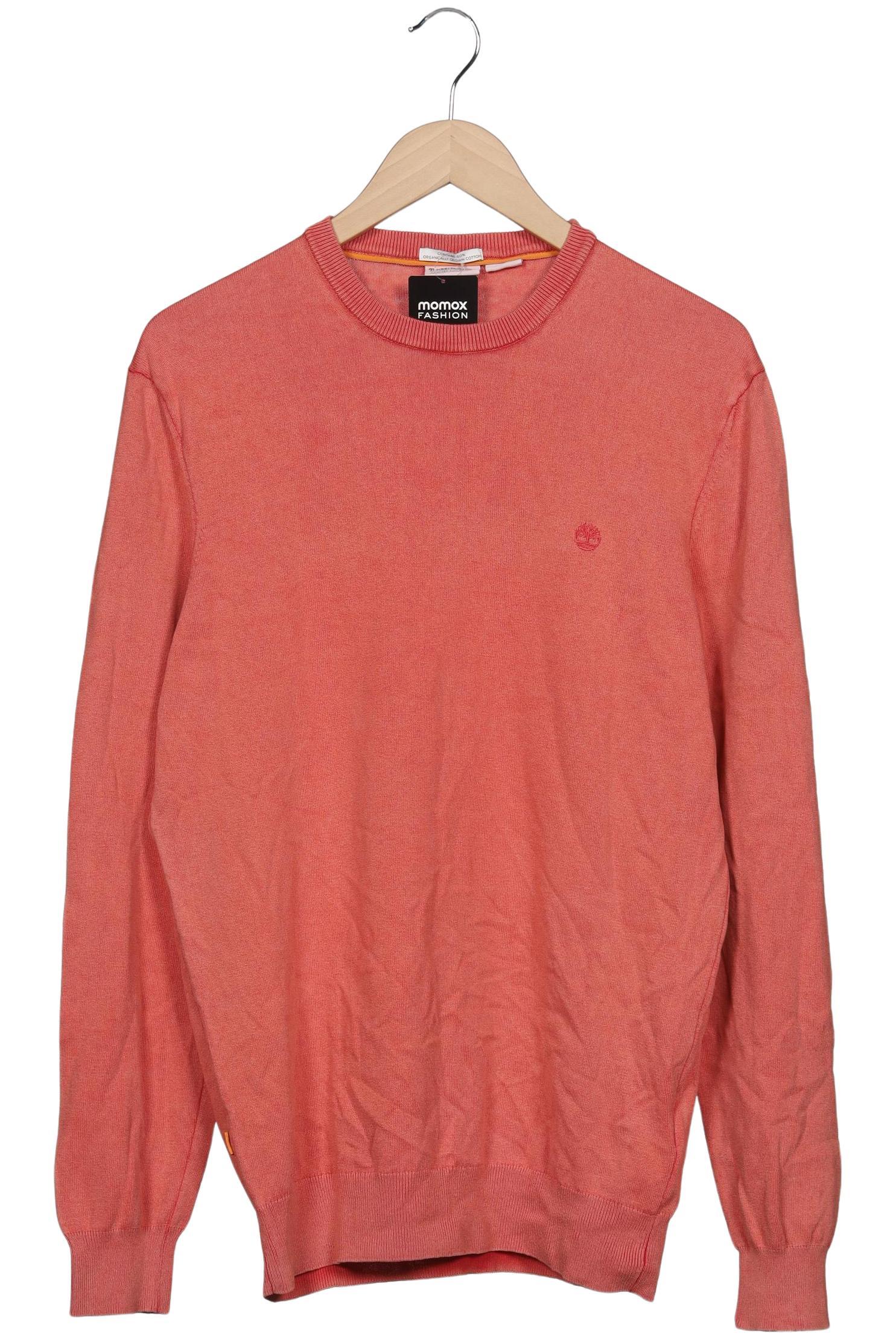 

Timberland Herren Pullover, rot, Gr. 48