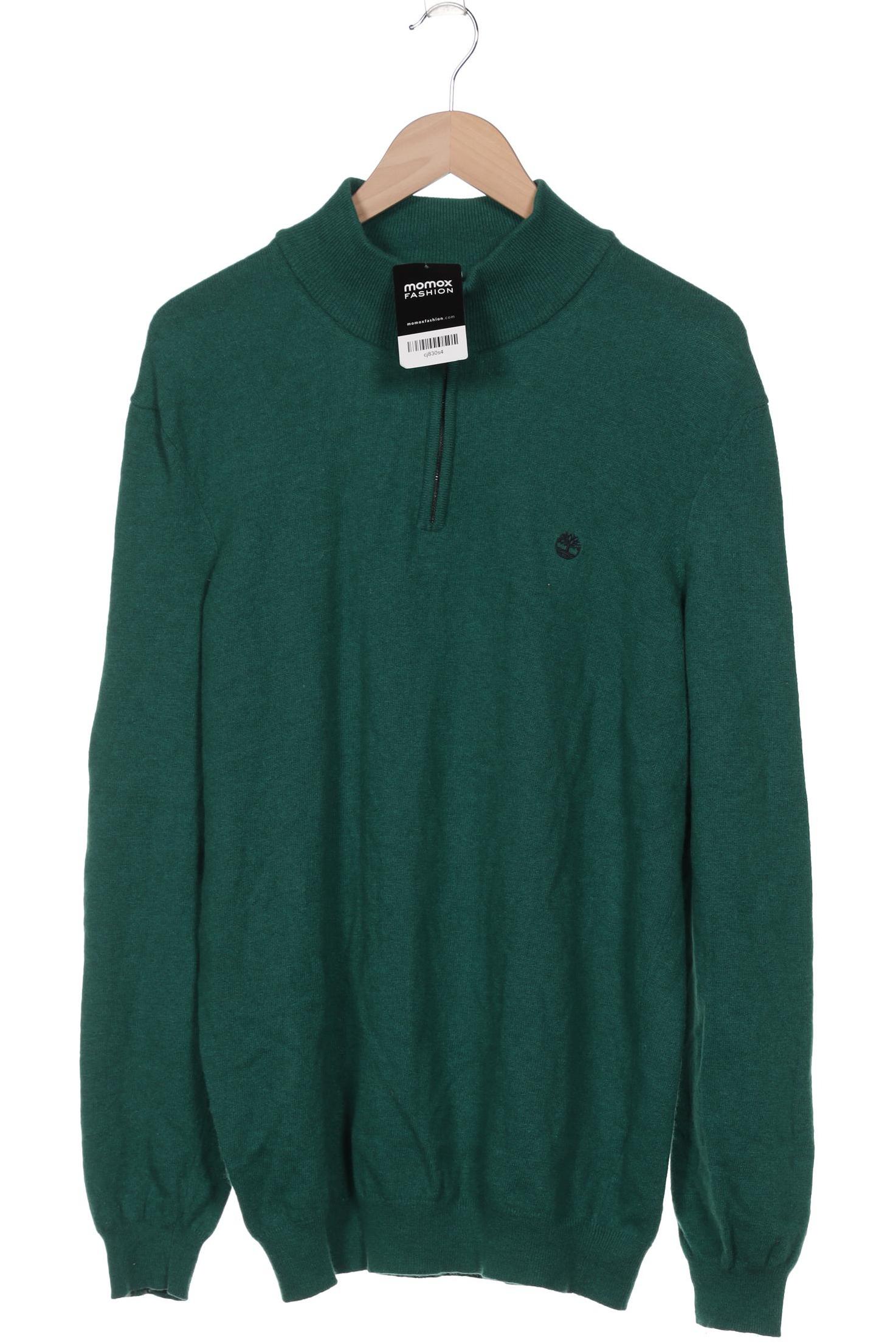 

Timberland Herren Pullover, grün, Gr. 54