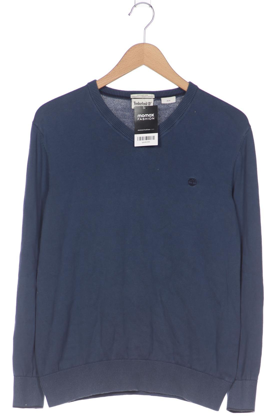 

Timberland Herren Pullover, blau, Gr. 48