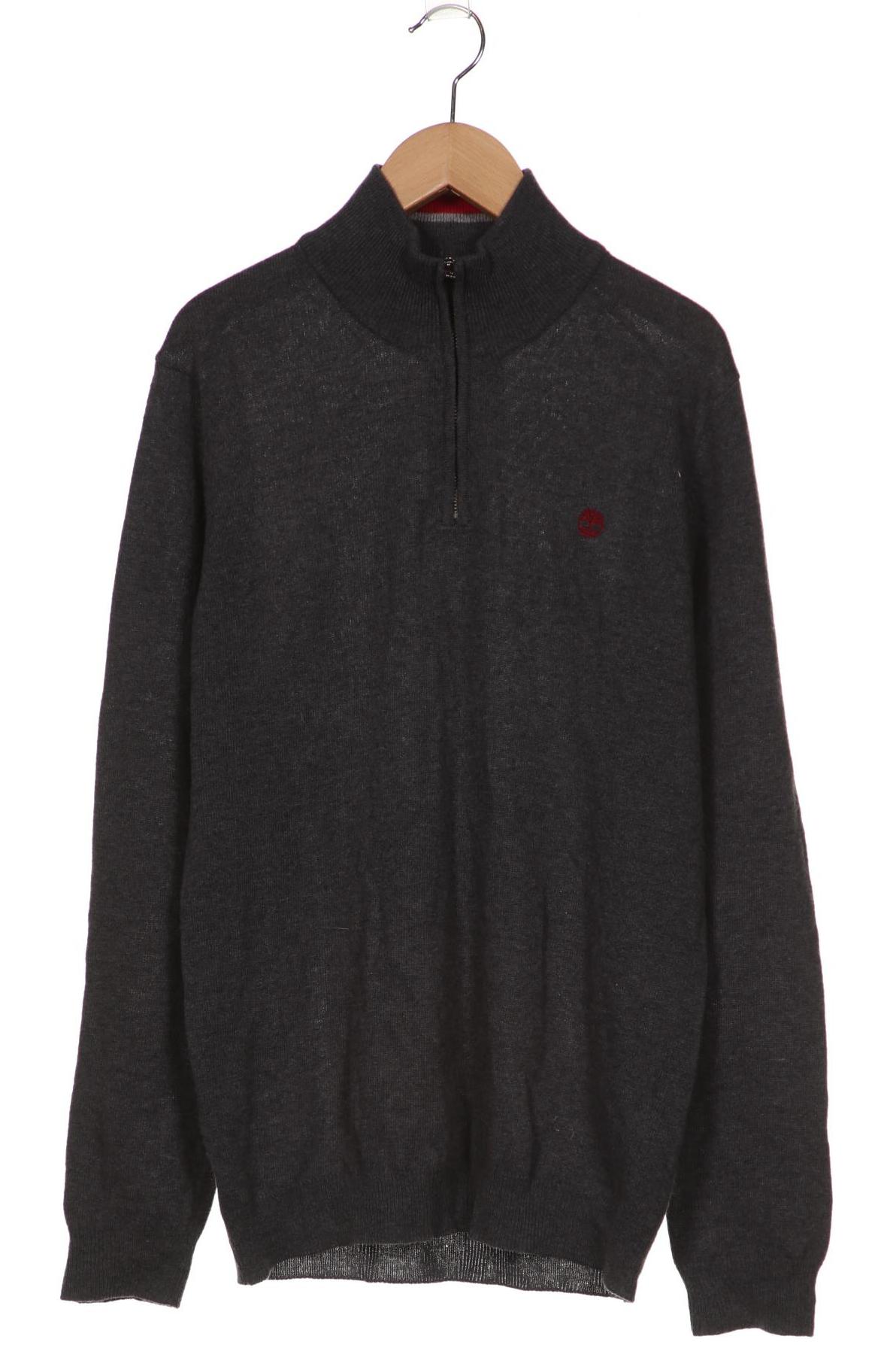 

Timberland Herren Pullover, grau