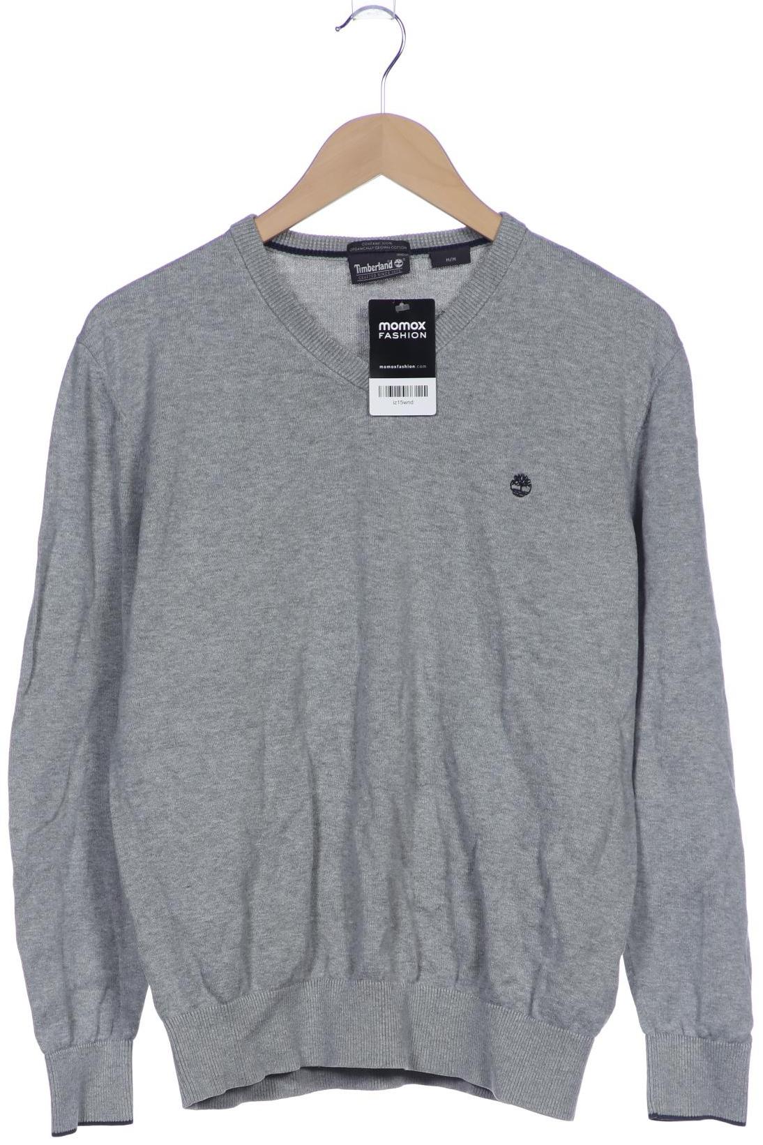 

Timberland Herren Pullover, grau, Gr. 48