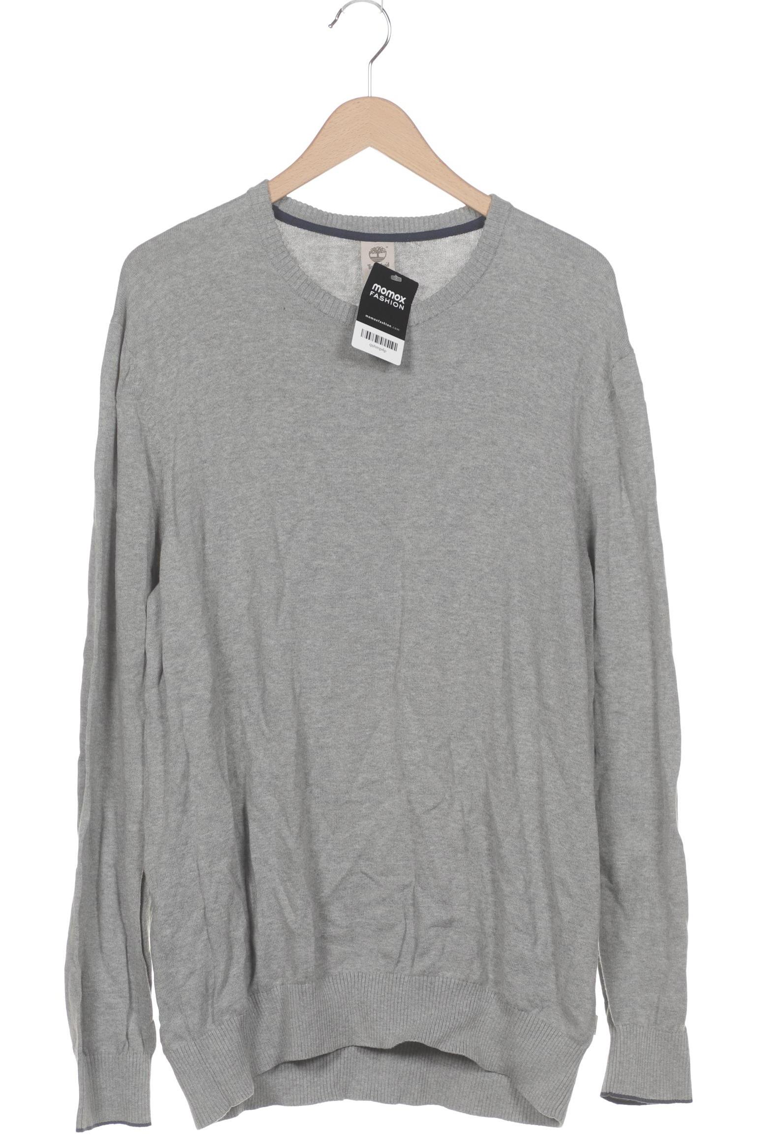 

Timberland Herren Pullover, grau, Gr. 56