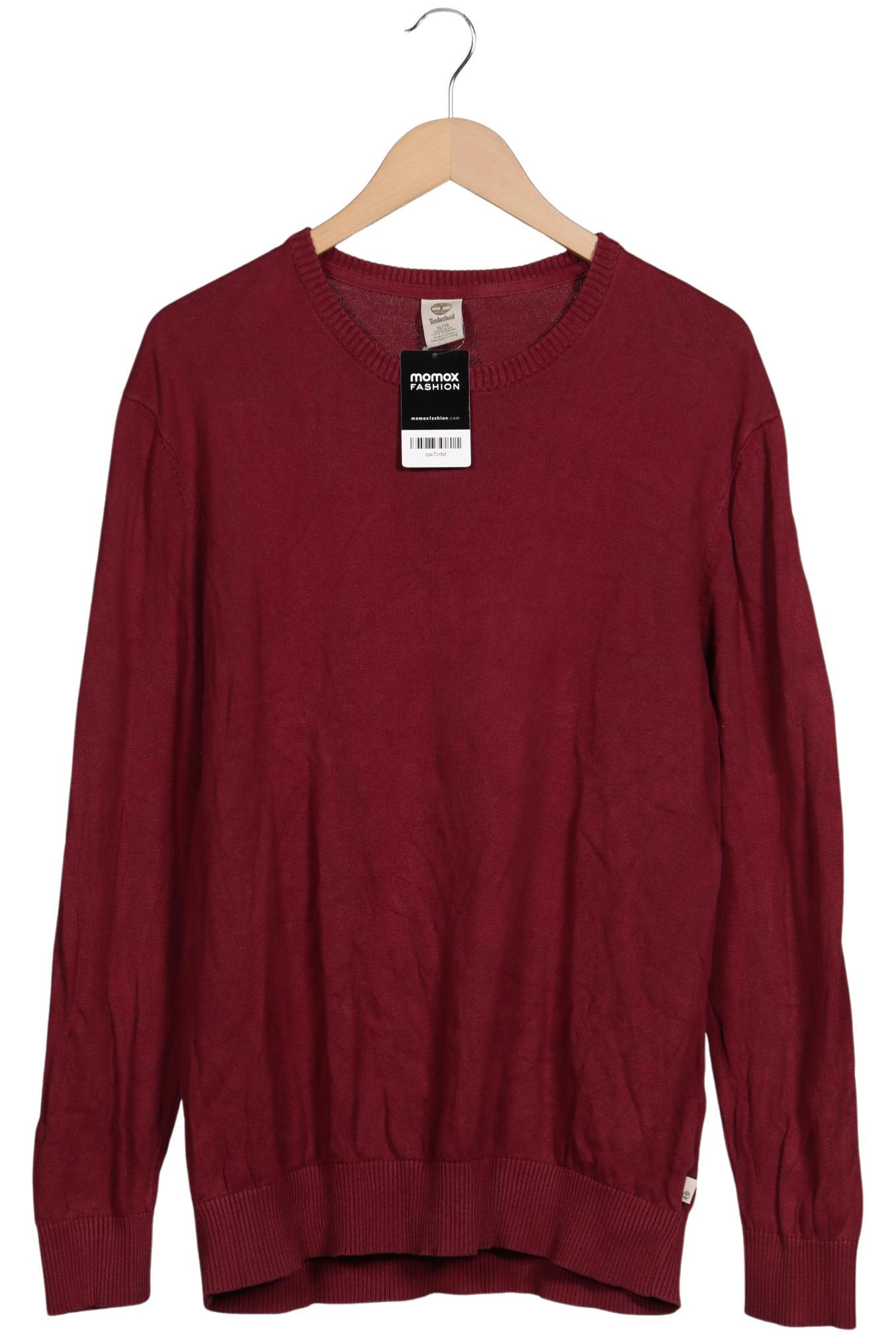 

Timberland Herren Pullover, pink, Gr. 54