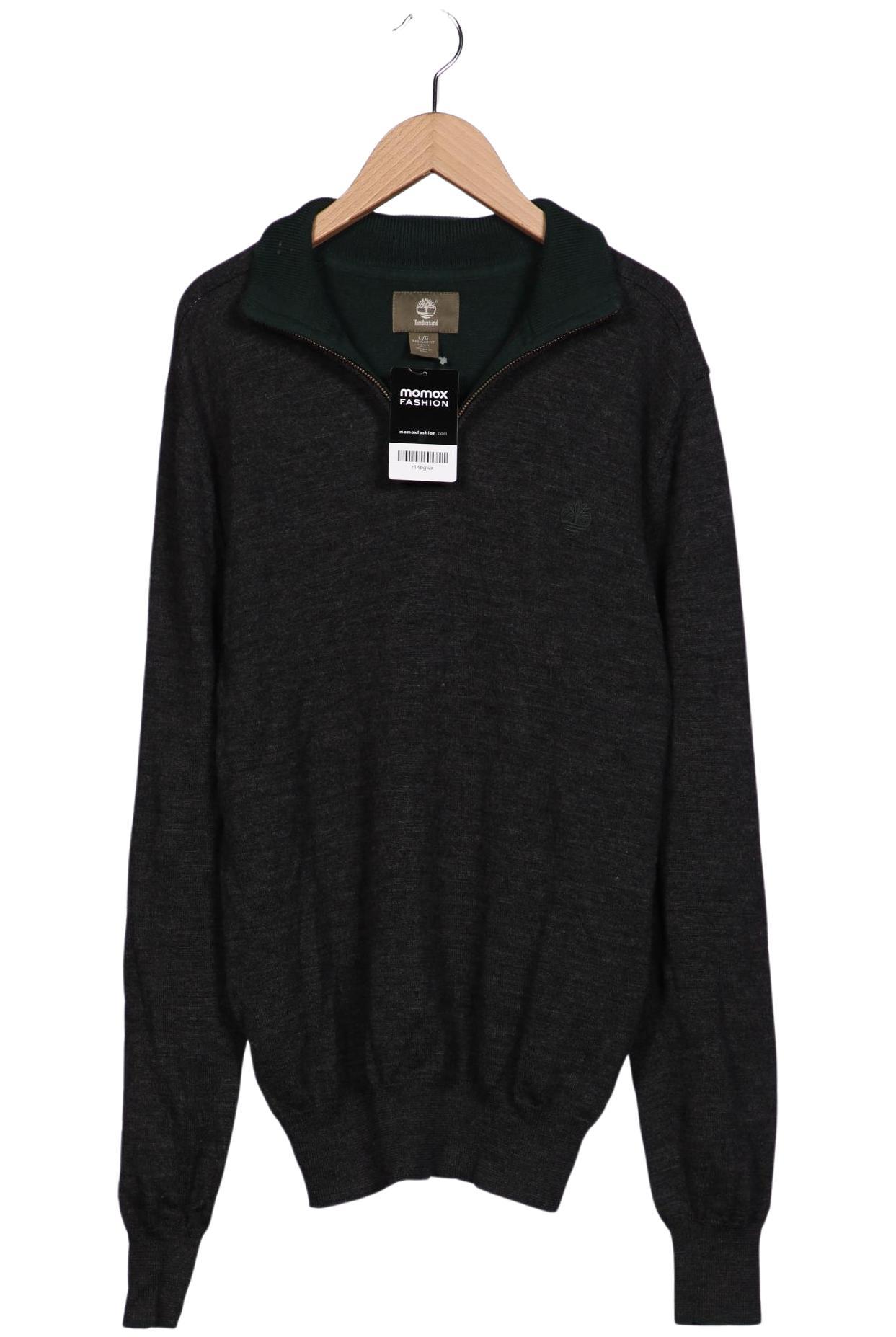 

Timberland Herren Pullover, grau, Gr. 52