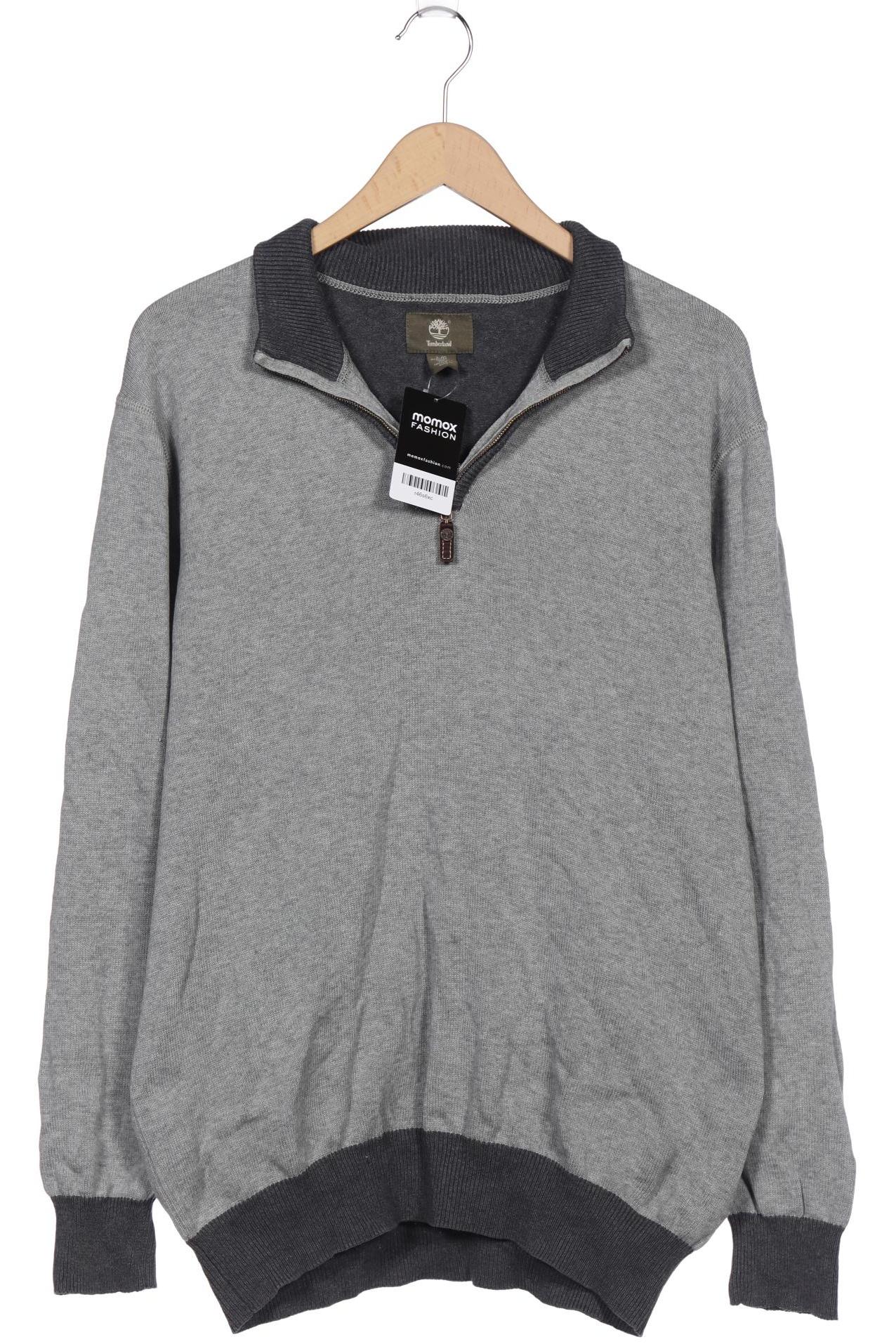 

Timberland Herren Pullover, grau