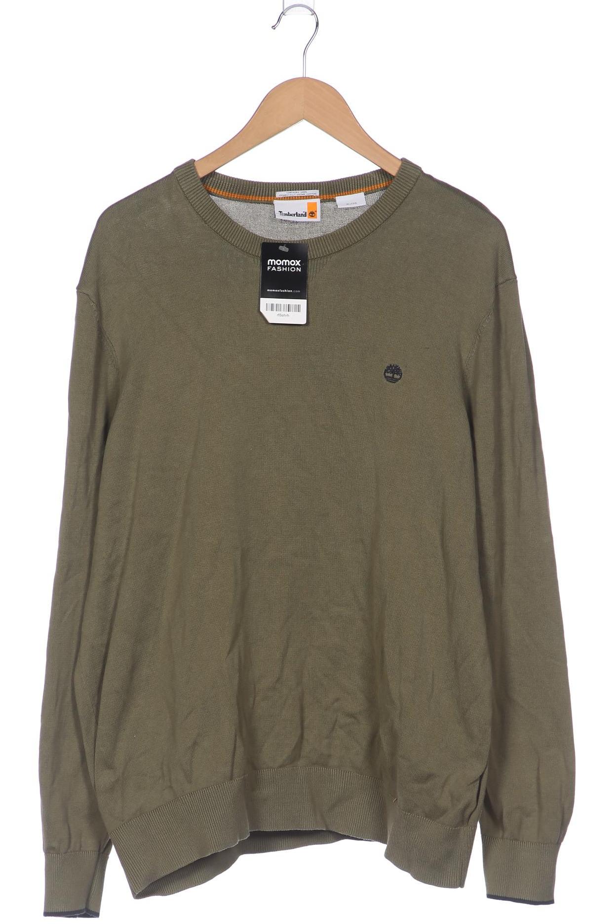 

Timberland Herren Pullover, grün, Gr. 54