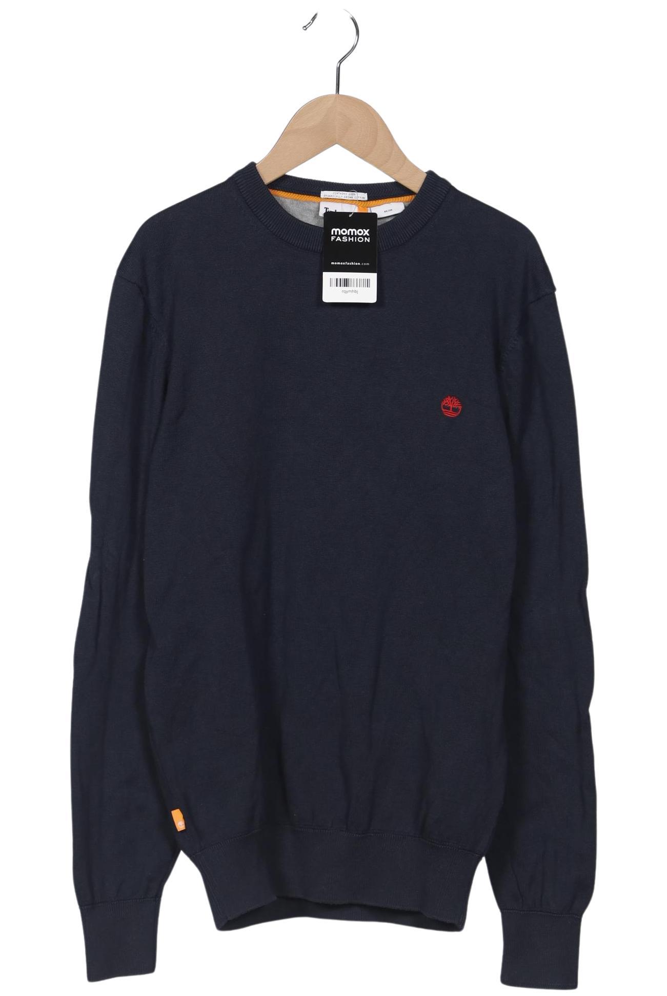 

Timberland Herren Pullover, marineblau, Gr. 48