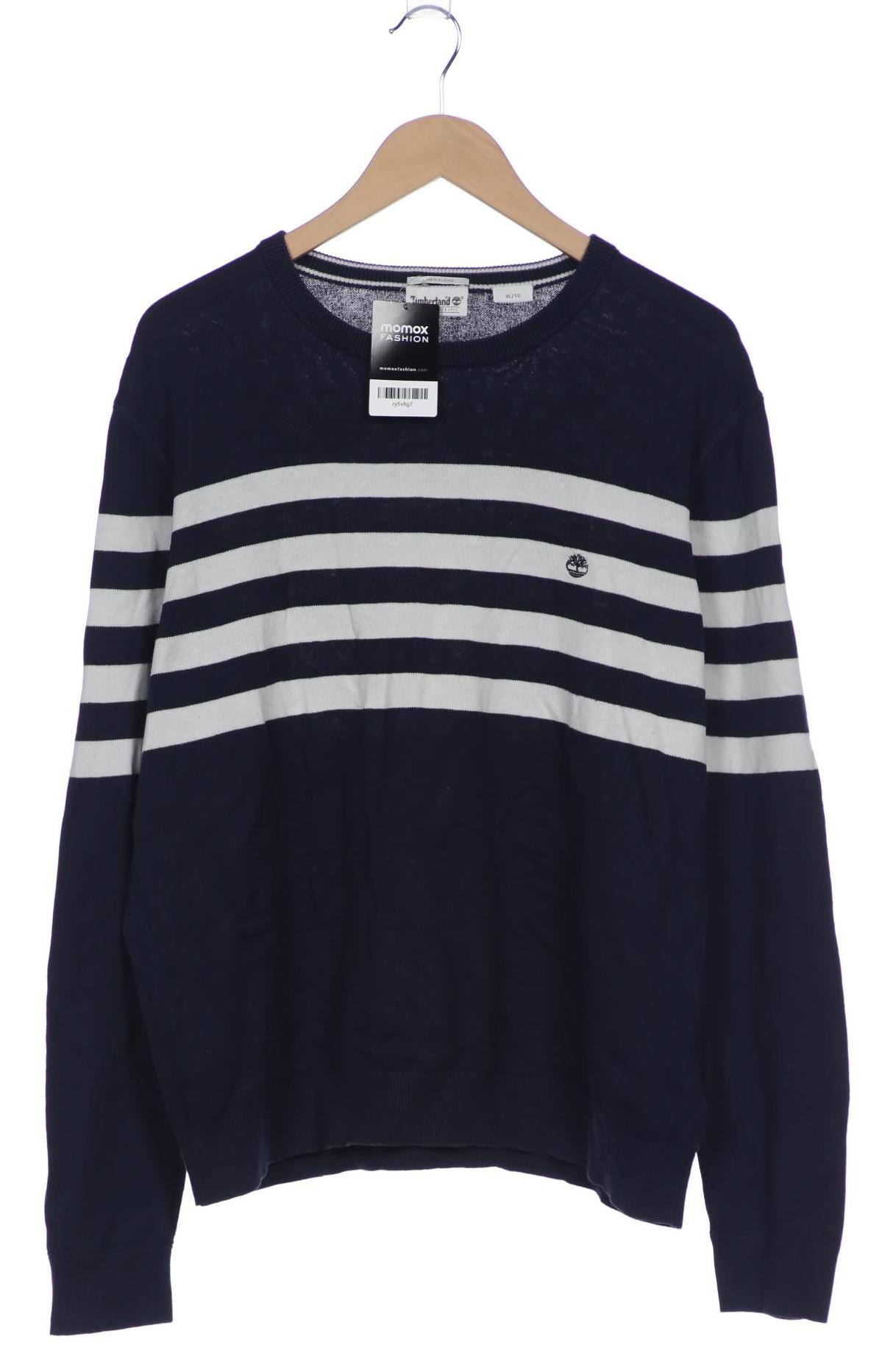 

Timberland Herren Pullover, marineblau, Gr. 54