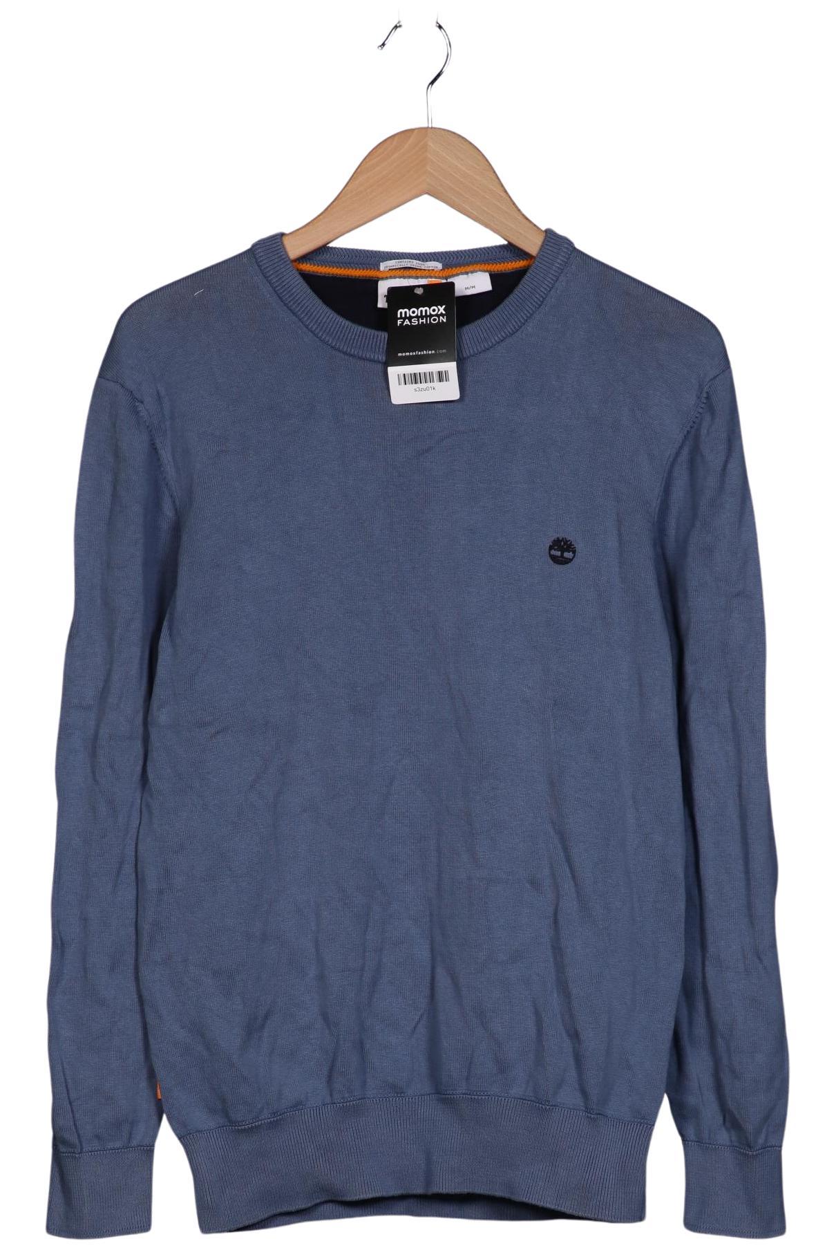 

Timberland Herren Pullover, blau, Gr. 48