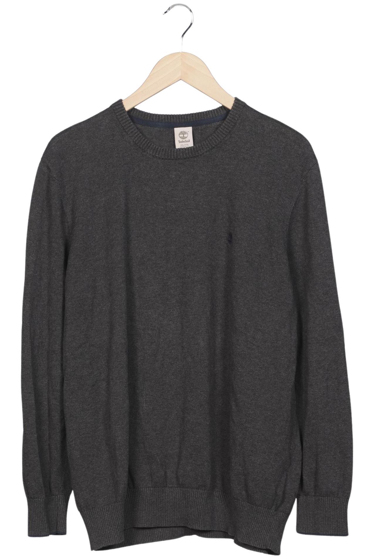 

Timberland Herren Pullover, grau, Gr. 56