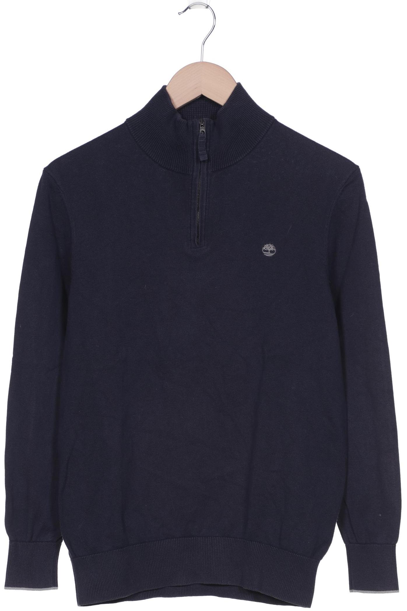 

Timberland Herren Pullover, marineblau