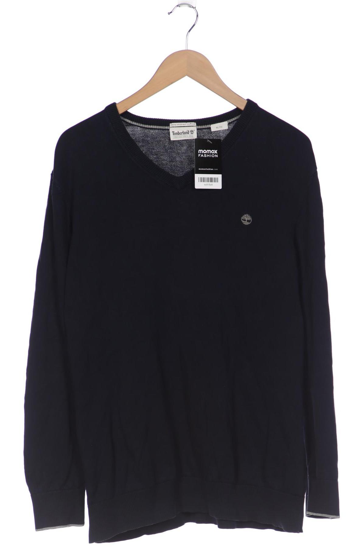 

Timberland Herren Pullover, marineblau