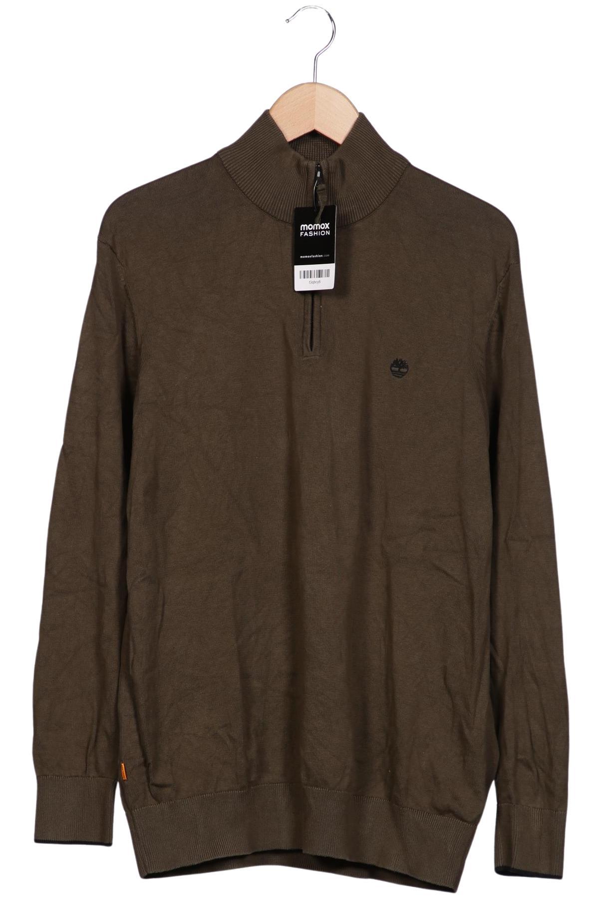 Thumbnail - Timberland Herren Pullover, braun, Gr. 54