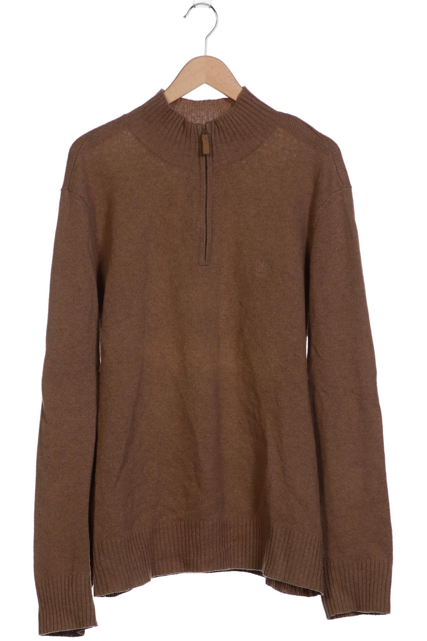 

Timberland Herren Pullover, braun, Gr. 56
