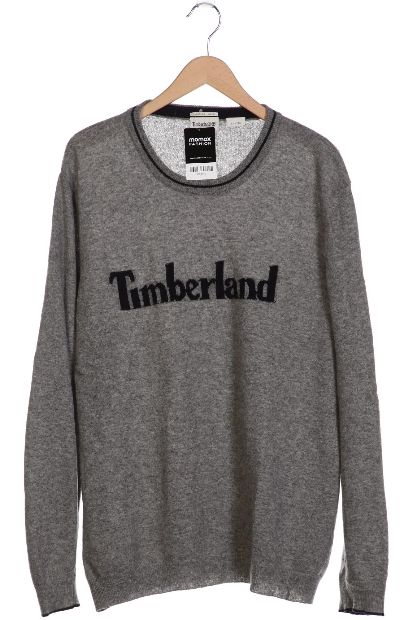 

Timberland Herren Pullover, grau, Gr. 56