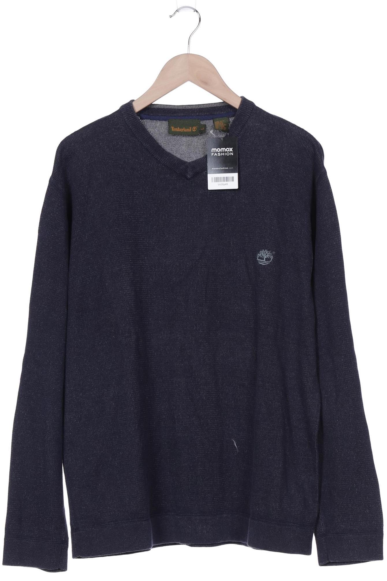 

Timberland Herren Pullover, marineblau, Gr. 52