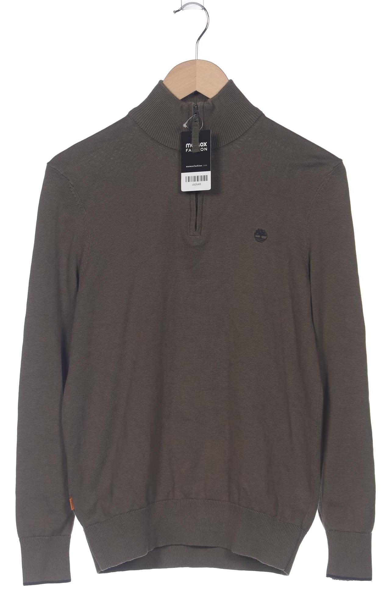 

Timberland Herren Pullover, grün, Gr. 46