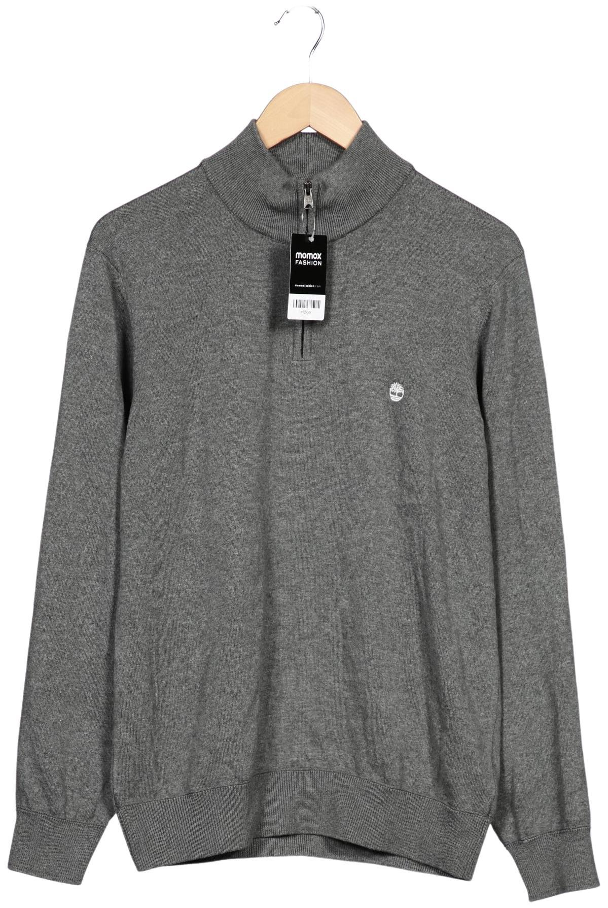 

Timberland Herren Pullover, grau, Gr. 48