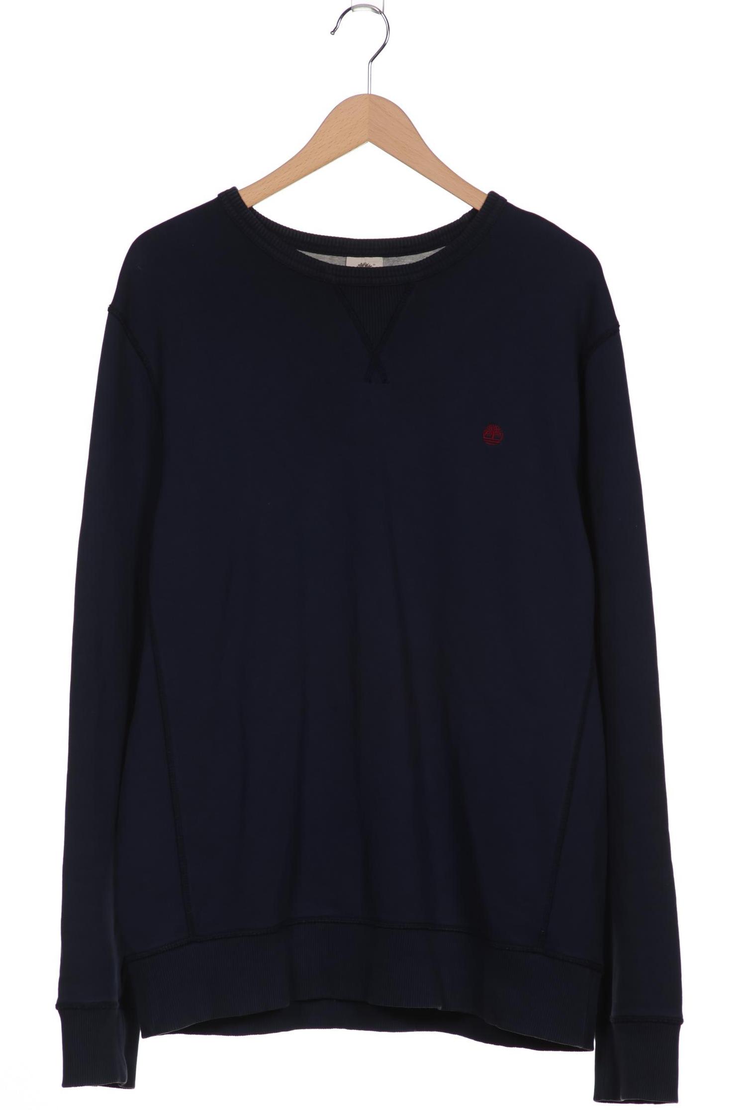 

Timberland Herren Pullover, marineblau