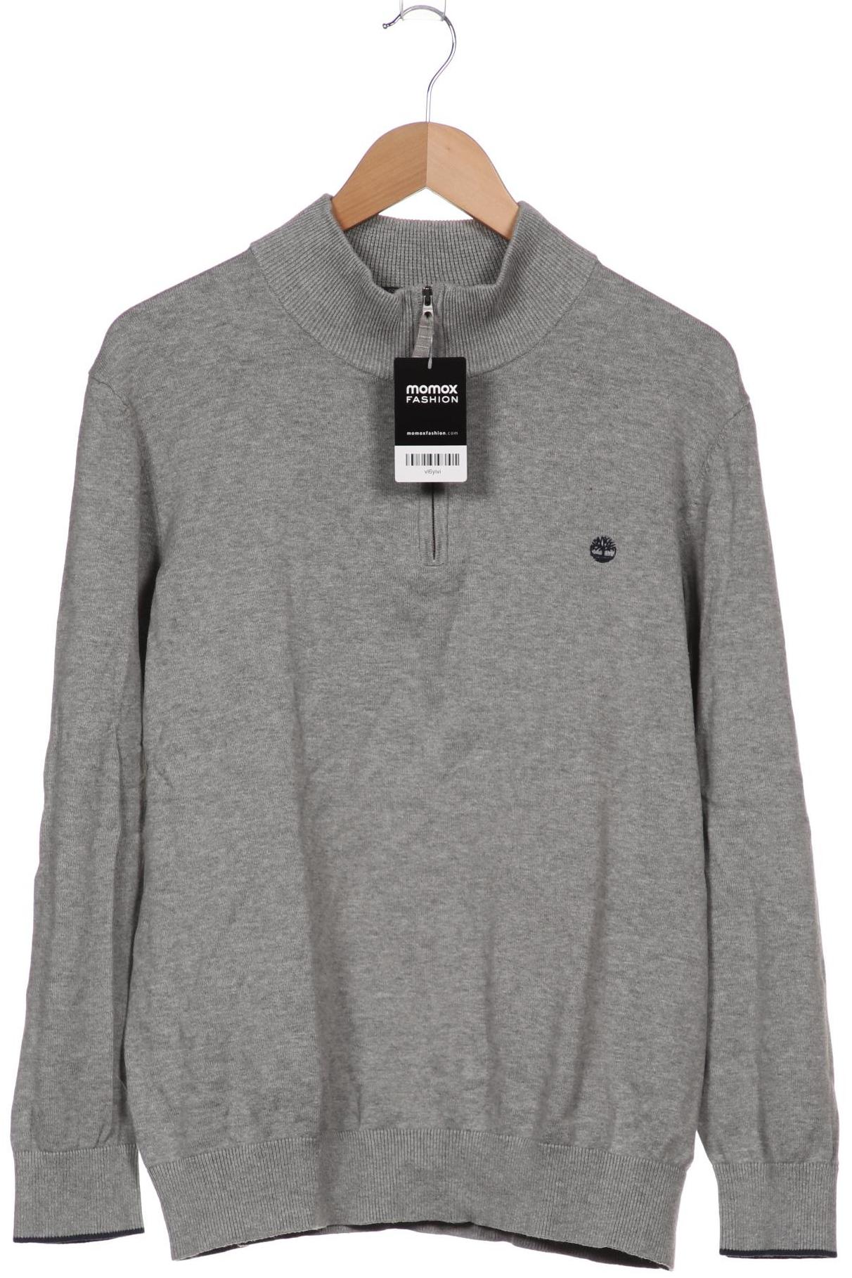 

Timberland Herren Pullover, grau
