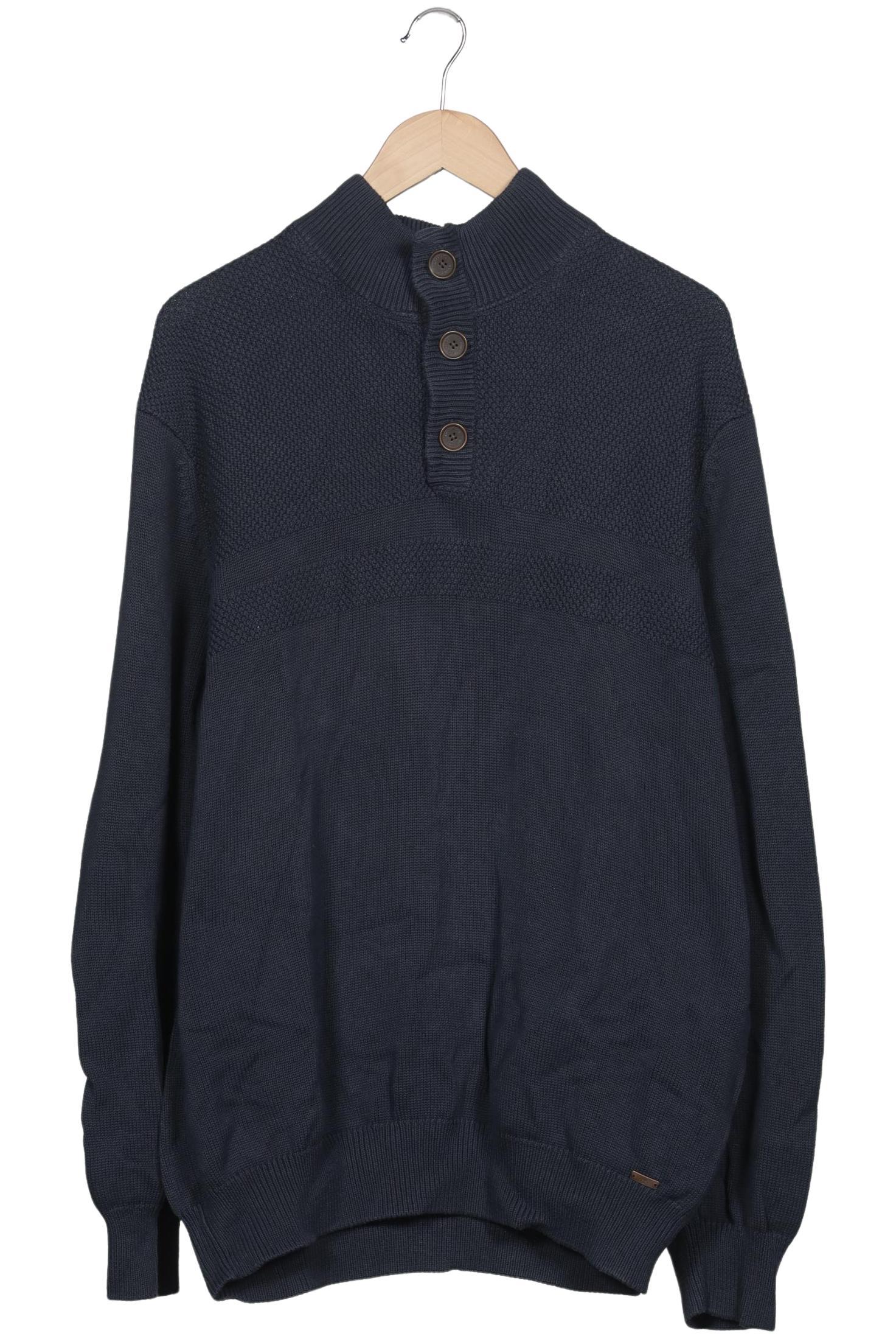 

Timberland Herren Pullover, marineblau, Gr. 56